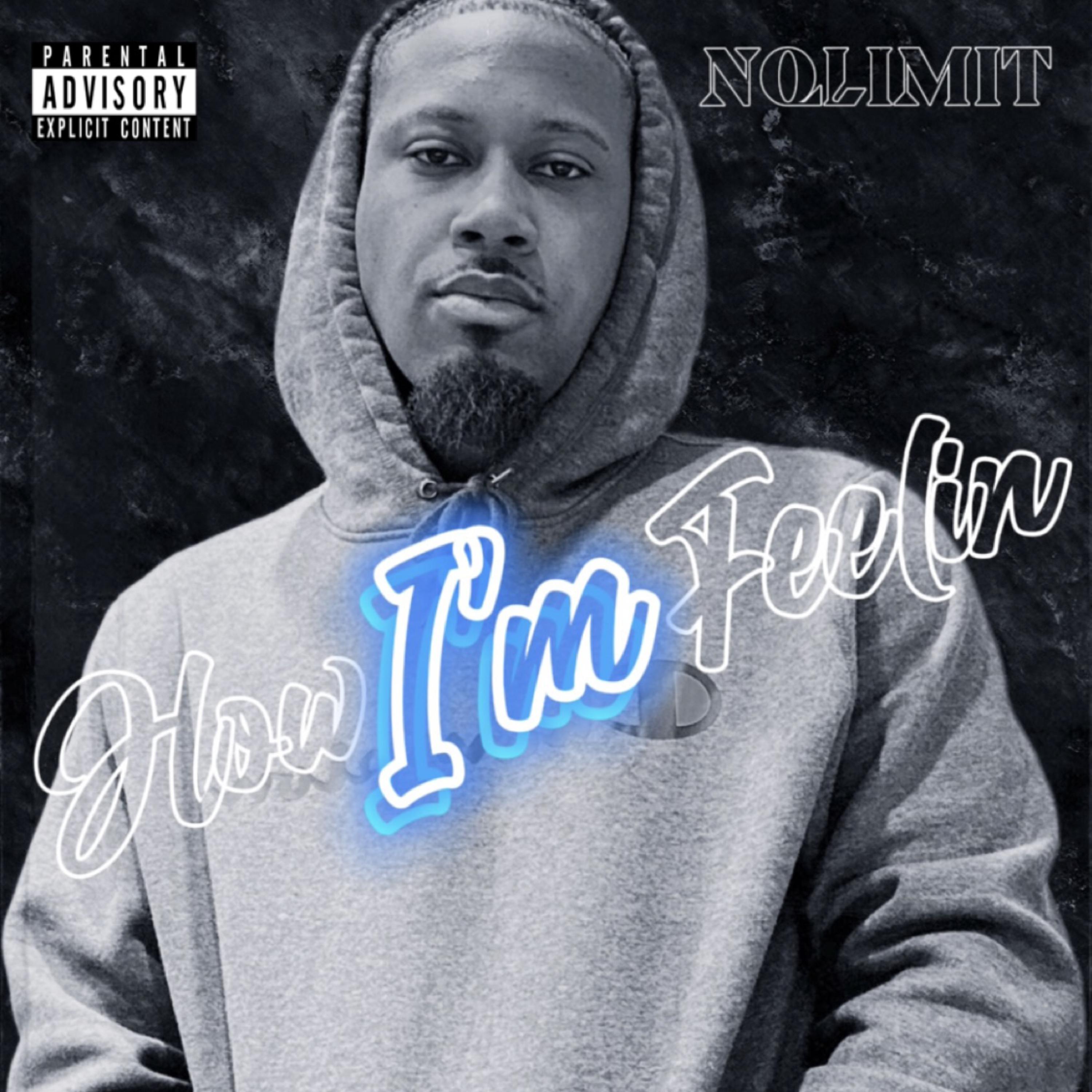 How I'm Feelin artwork