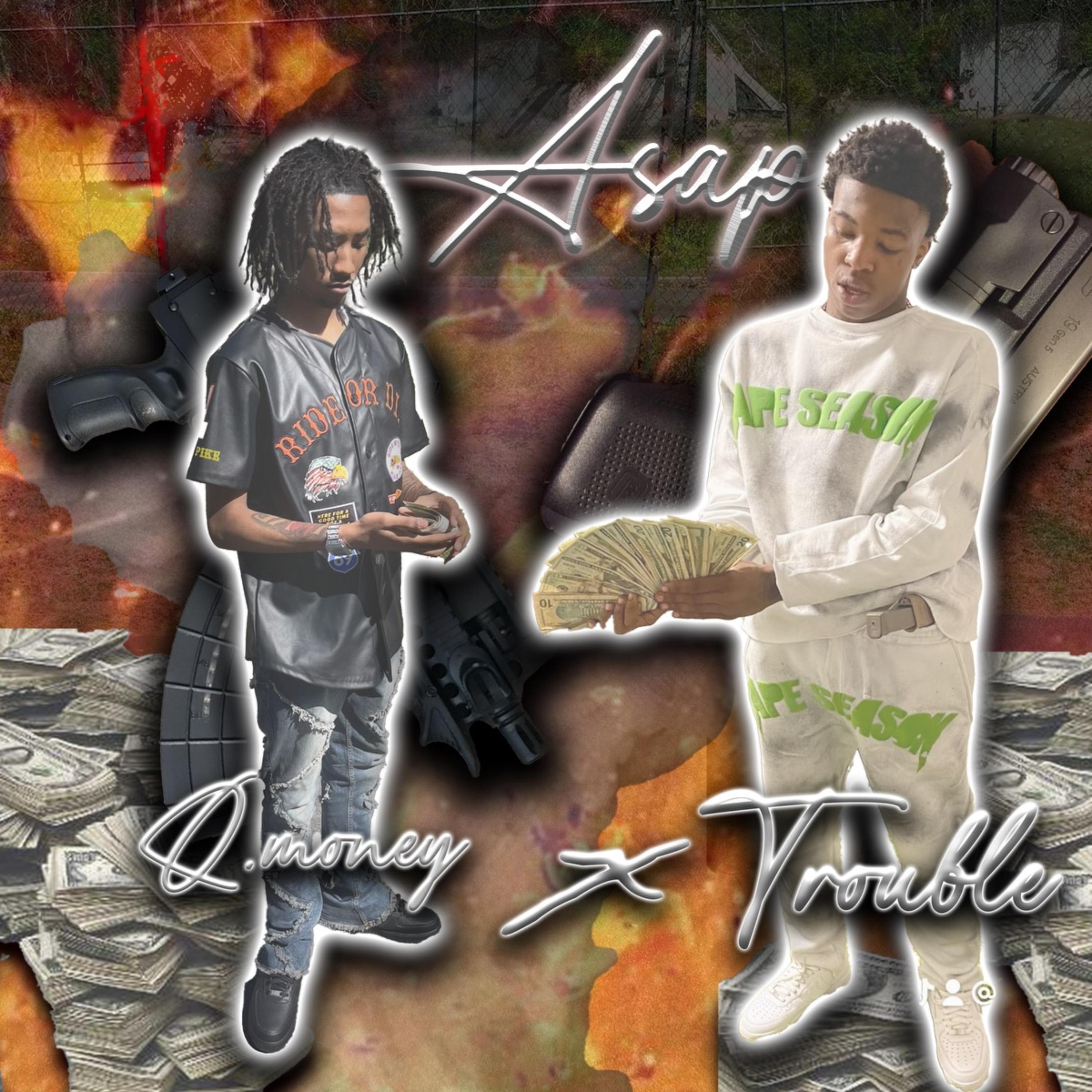 ASAP artwork