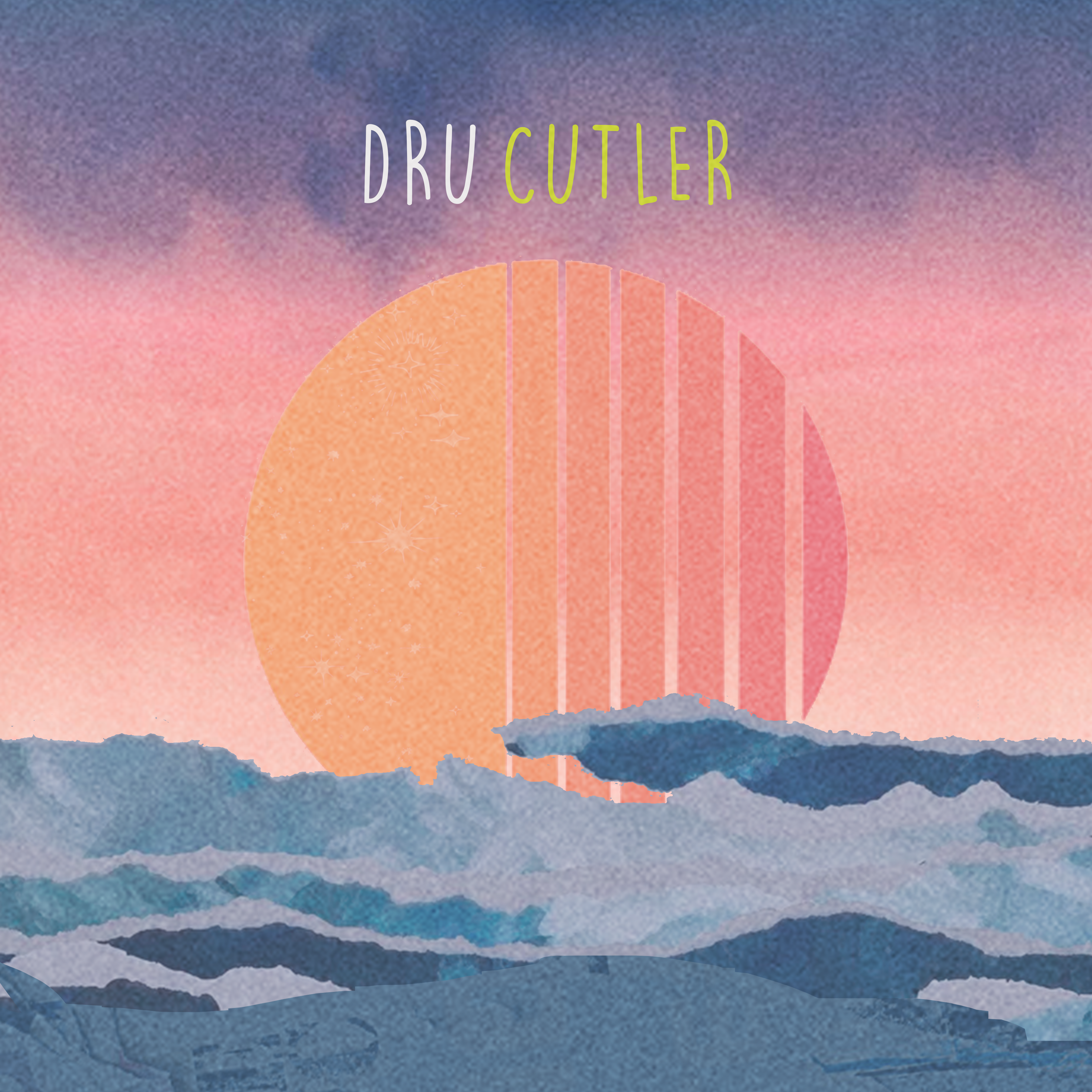 Ride Into the Sun by Dru Cutler cover art