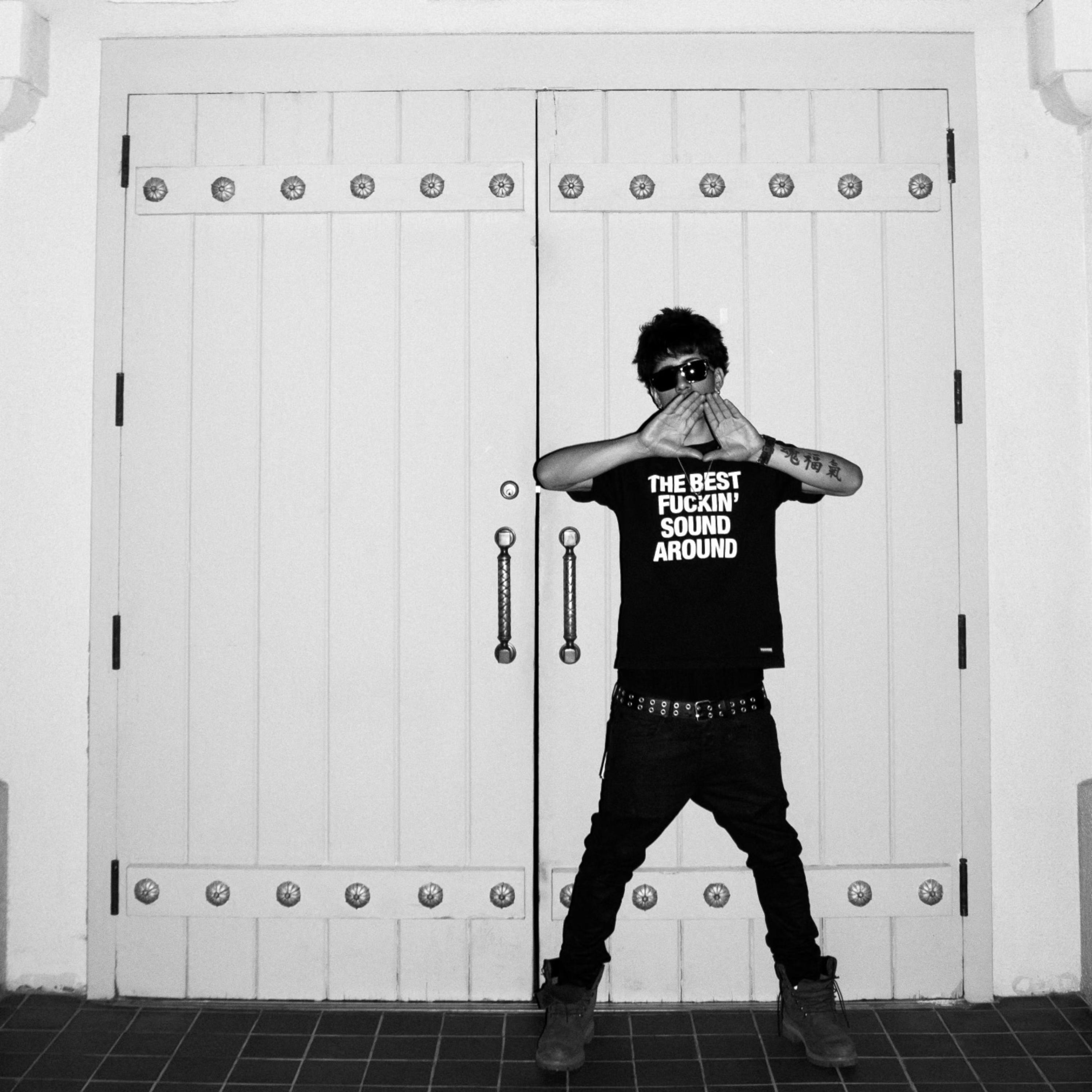 don’t offend me artwork