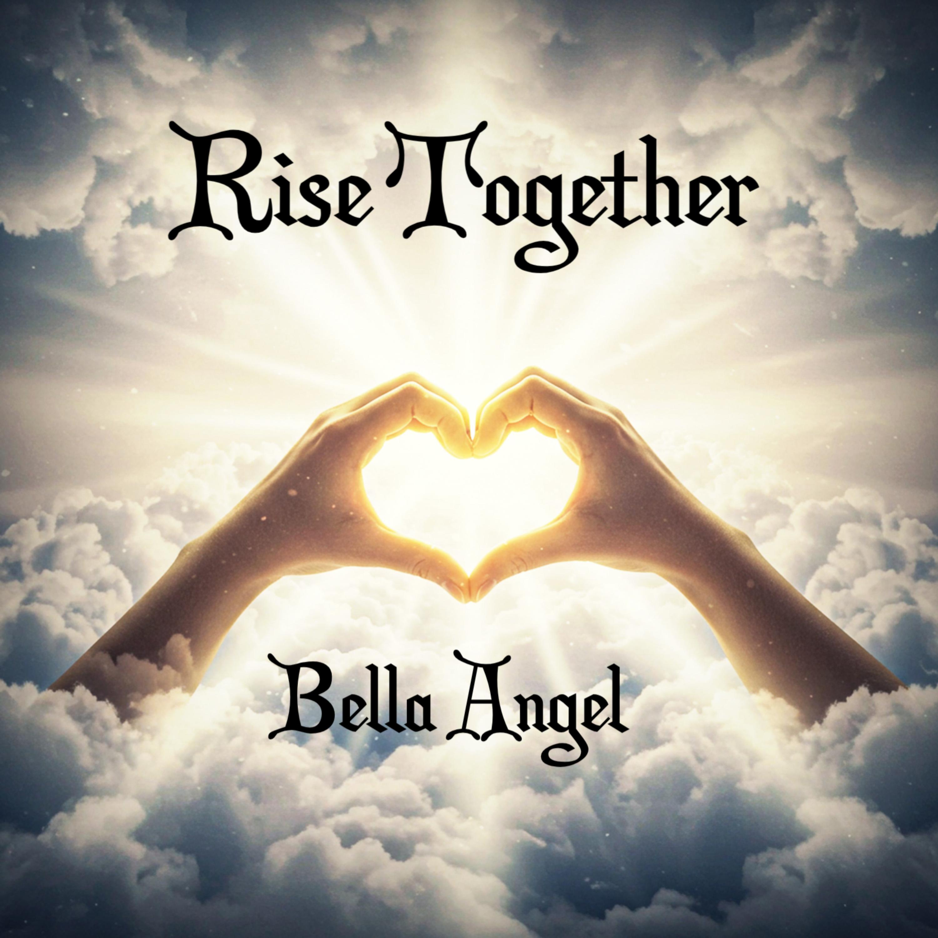 Rise Together artwork