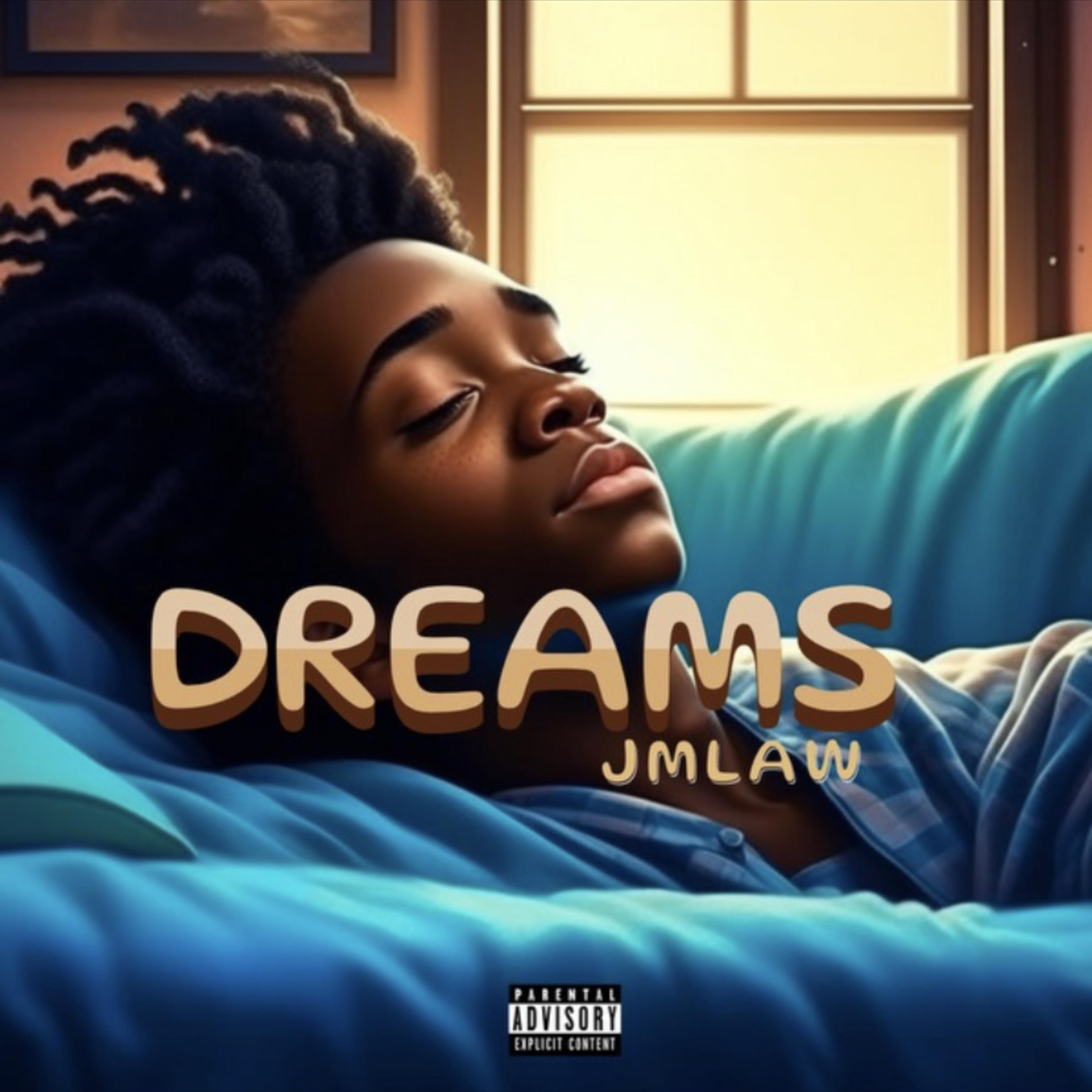 Dreams artwork