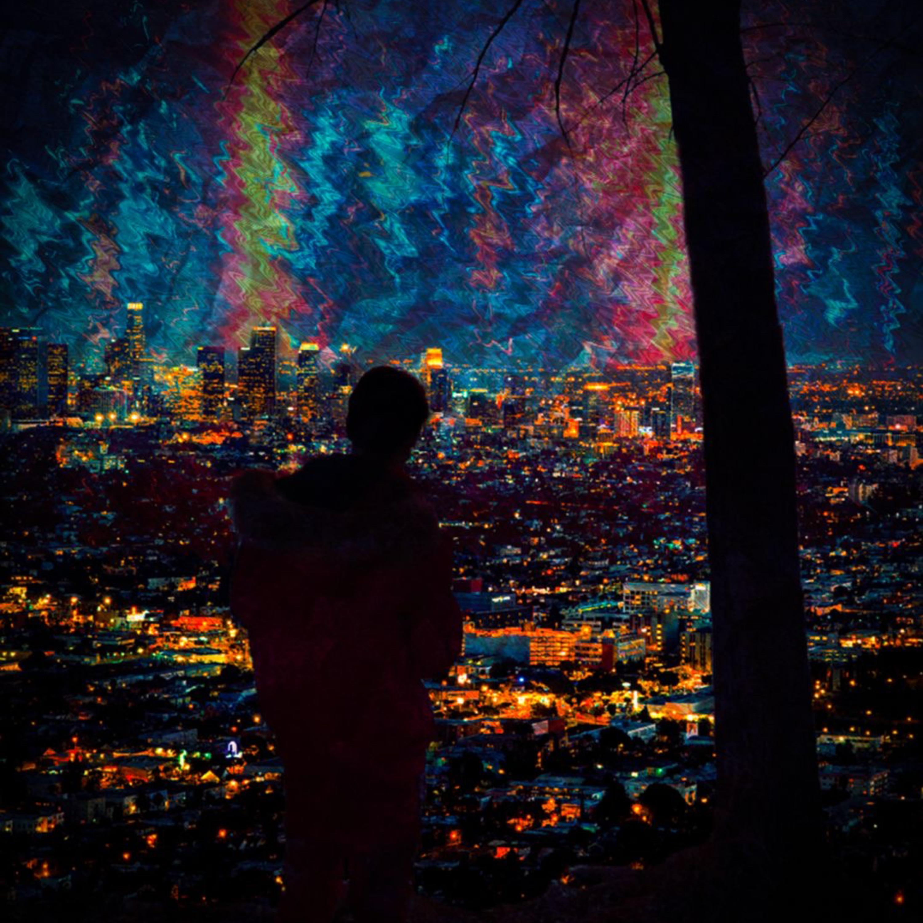 Roll Around artwork