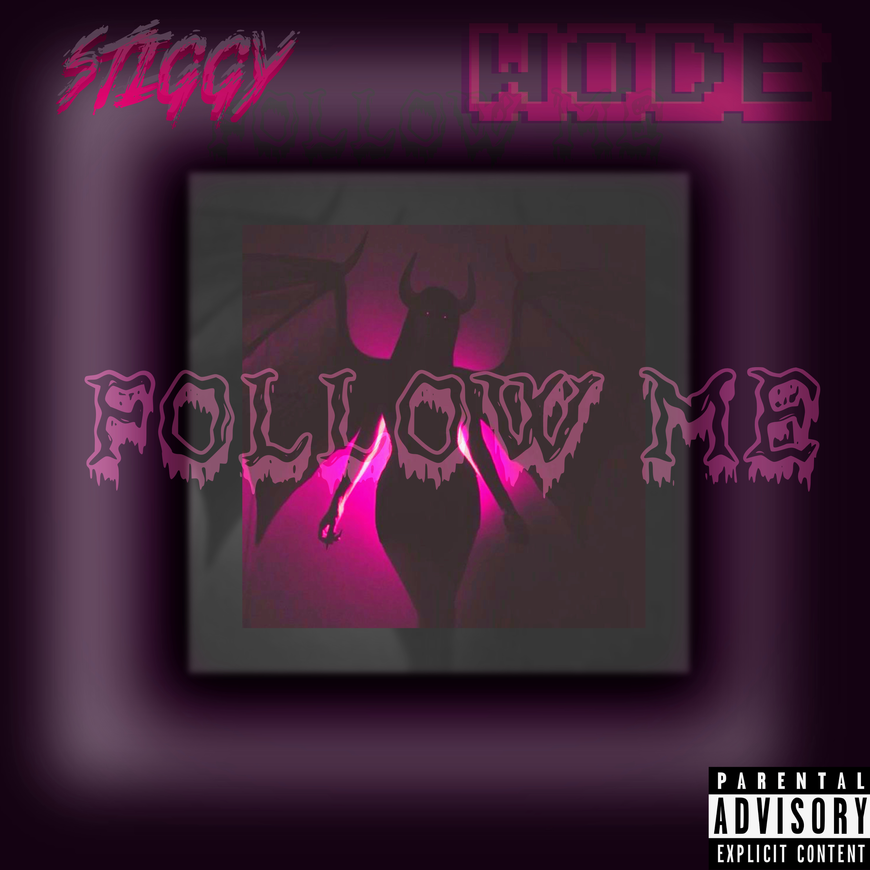 Follow Me artwork