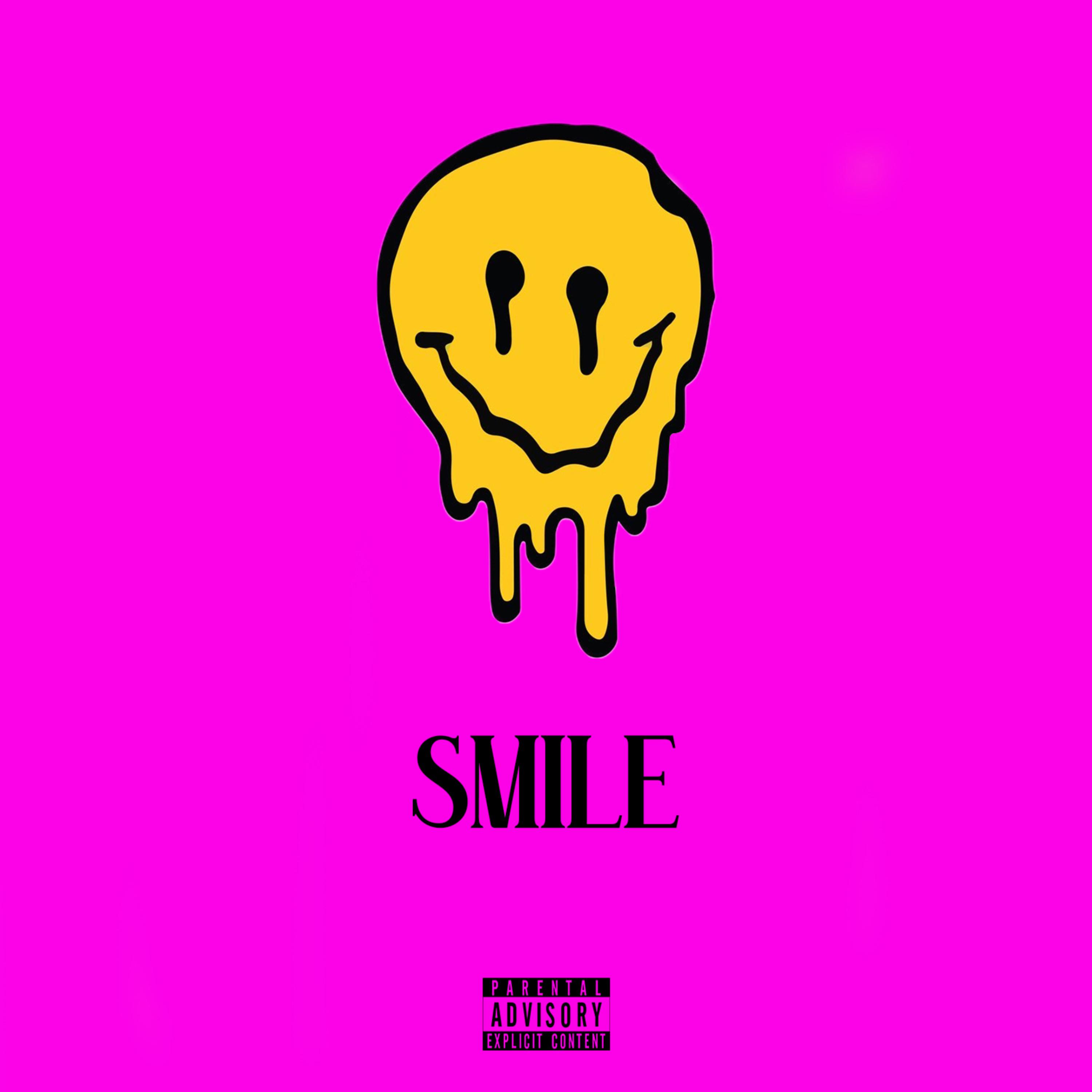 SMILE artwork
