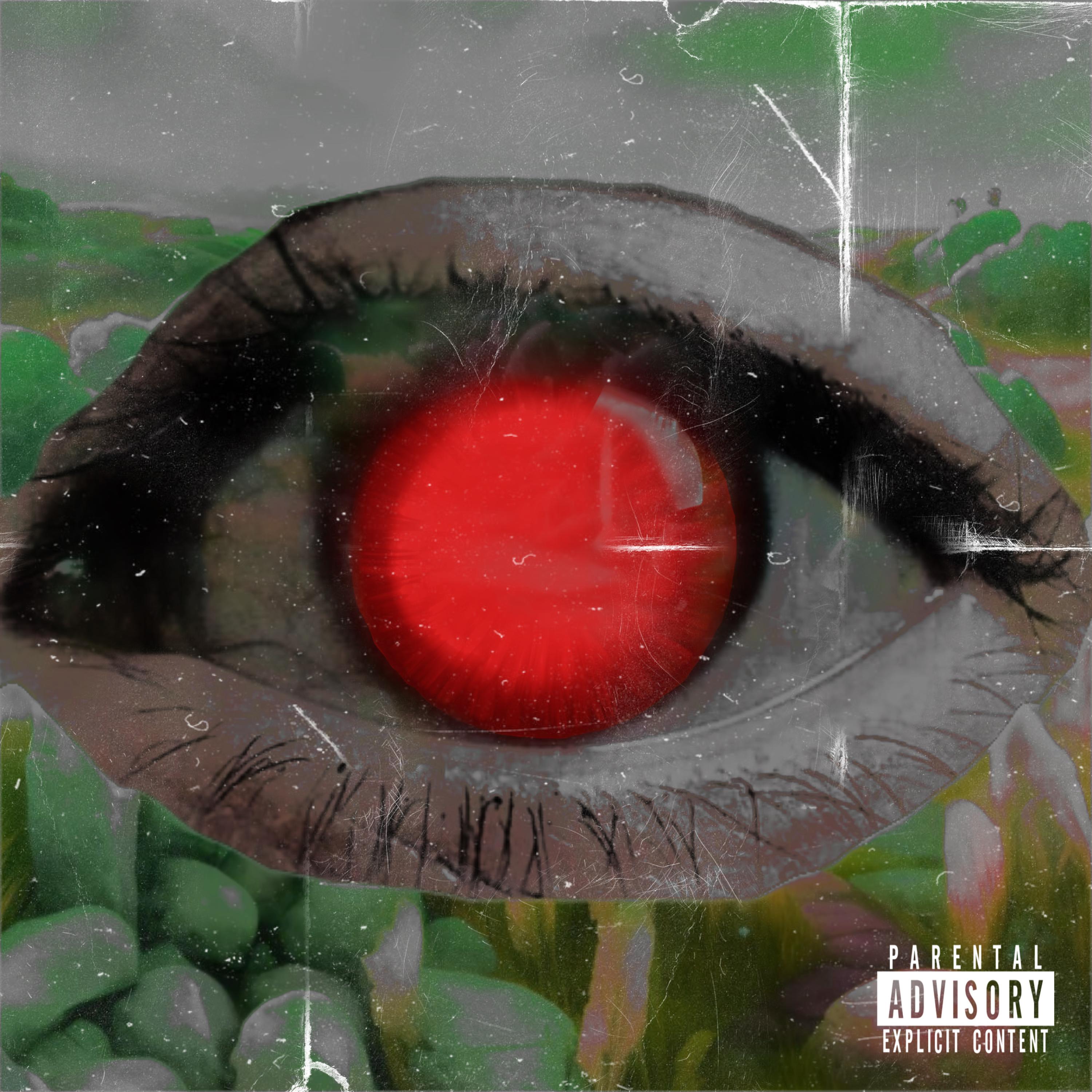 Red Eye artwork