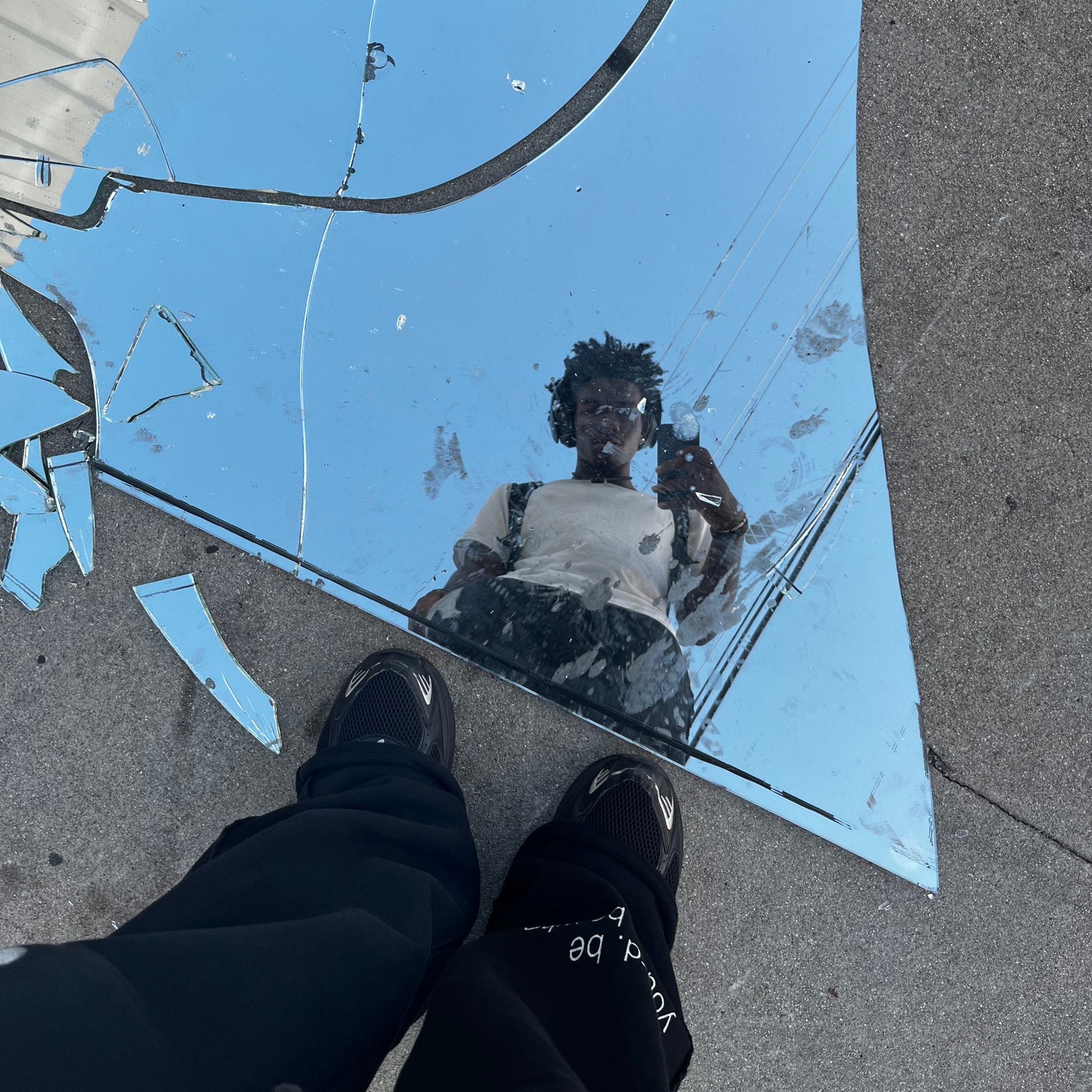 Lifetime by brlxkyn cover art