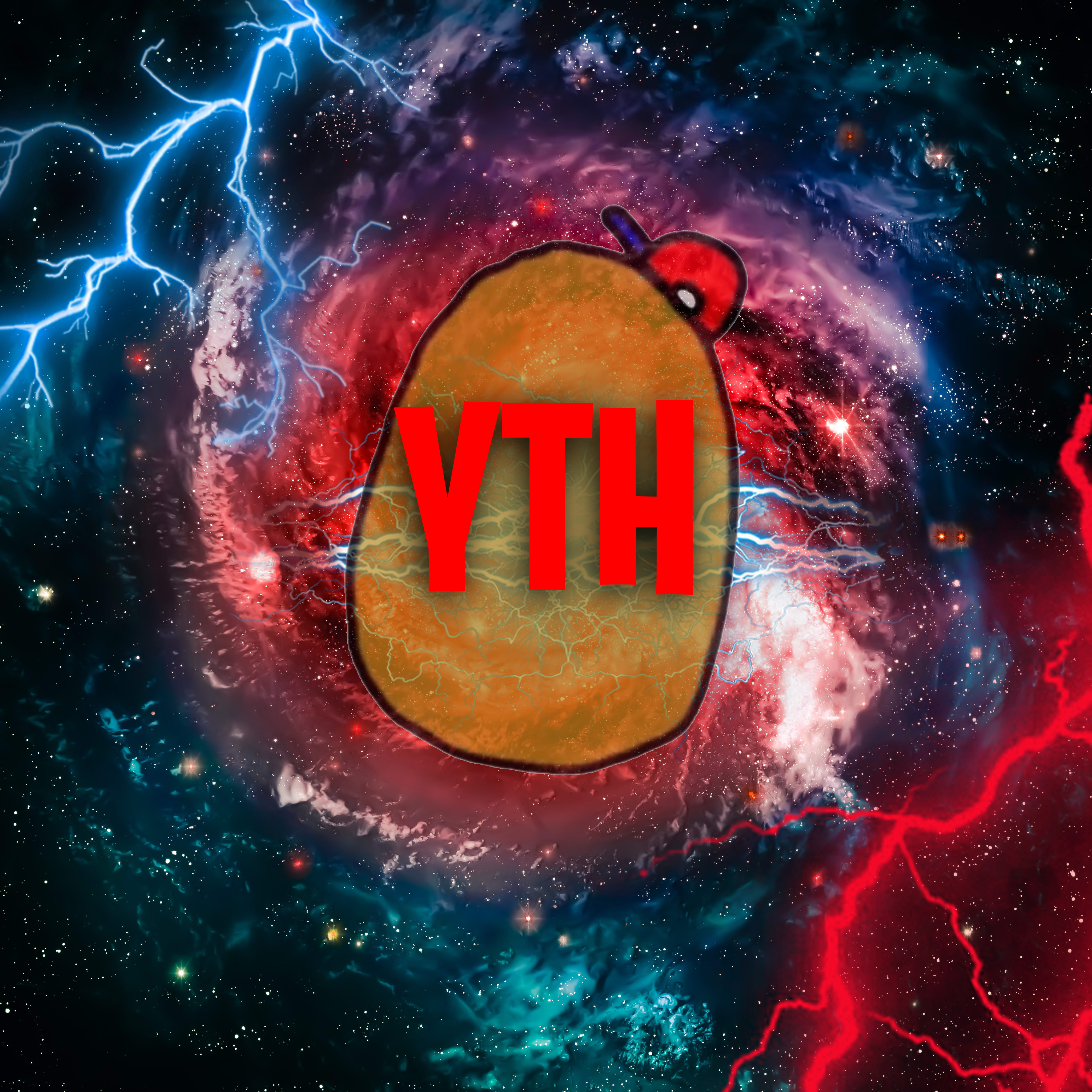 YTH artwork