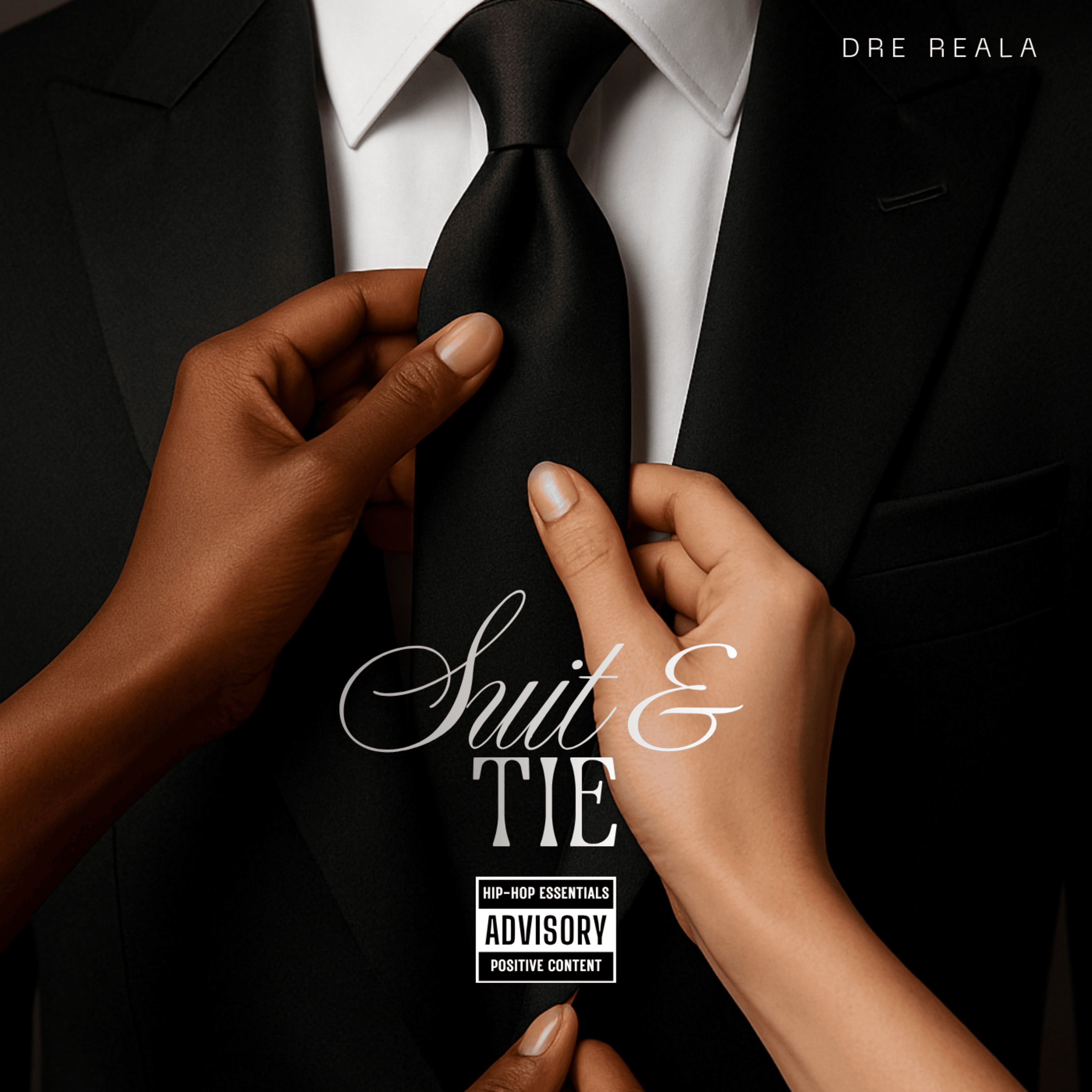 Suit & Tie artwork