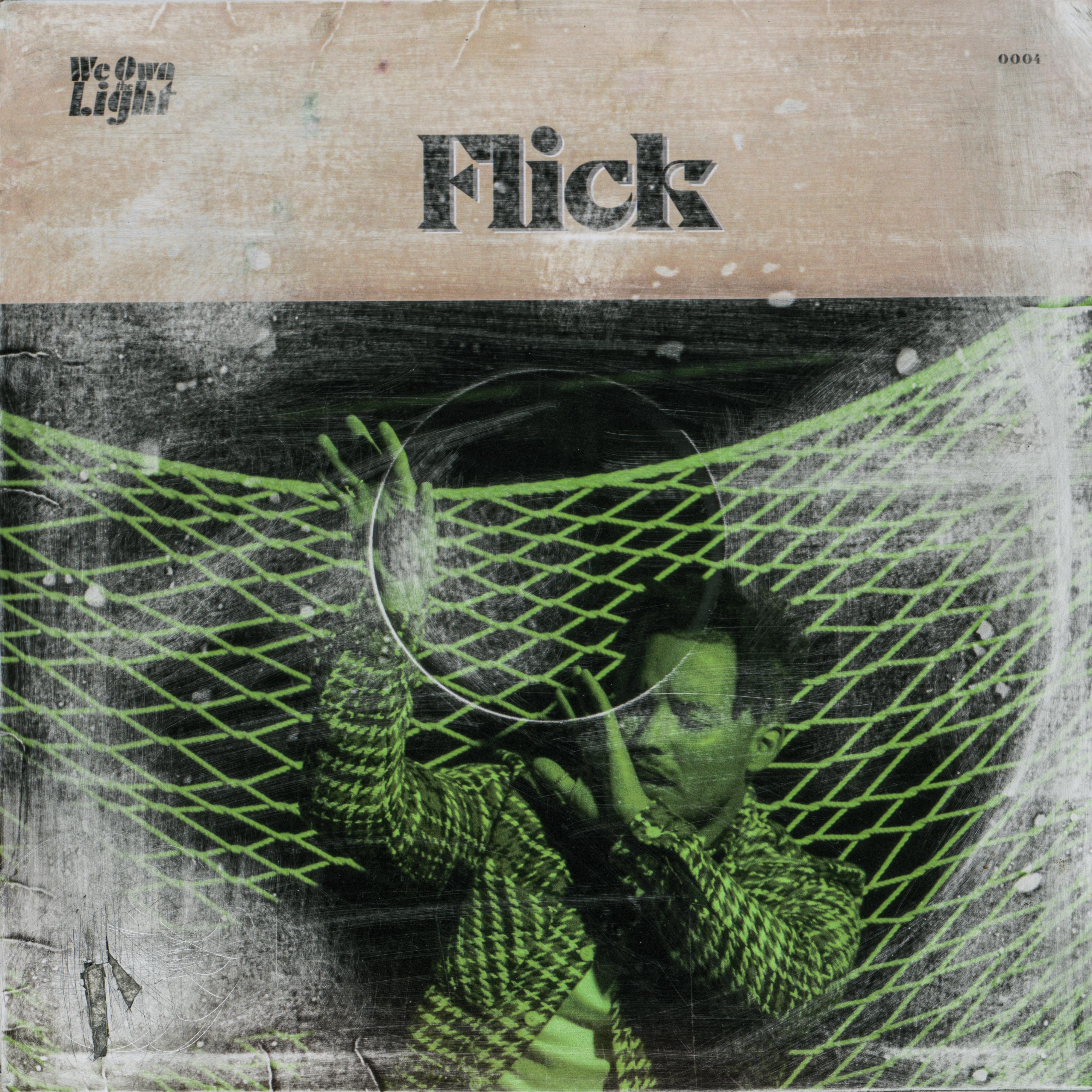 Flick artwork