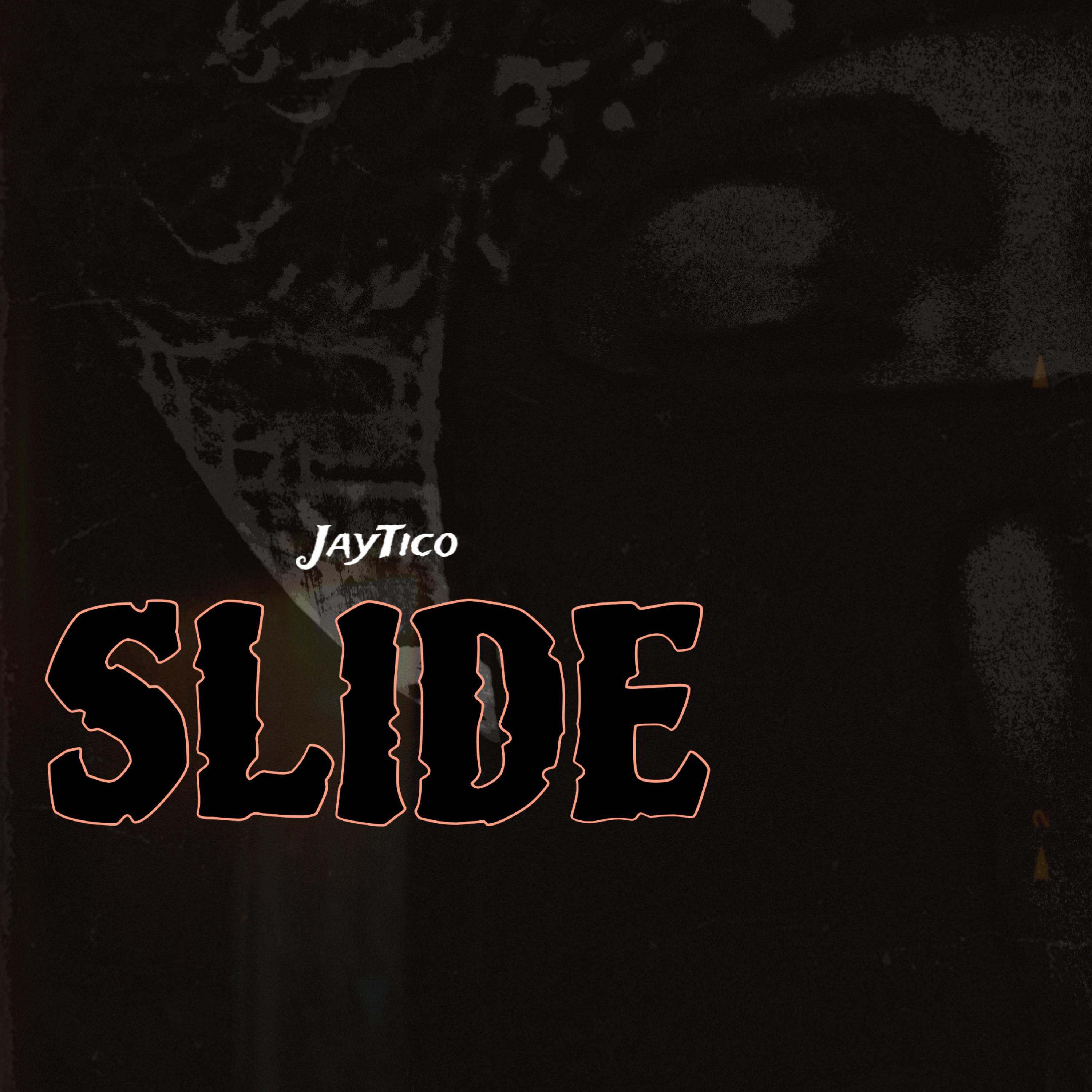 SLIDE artwork