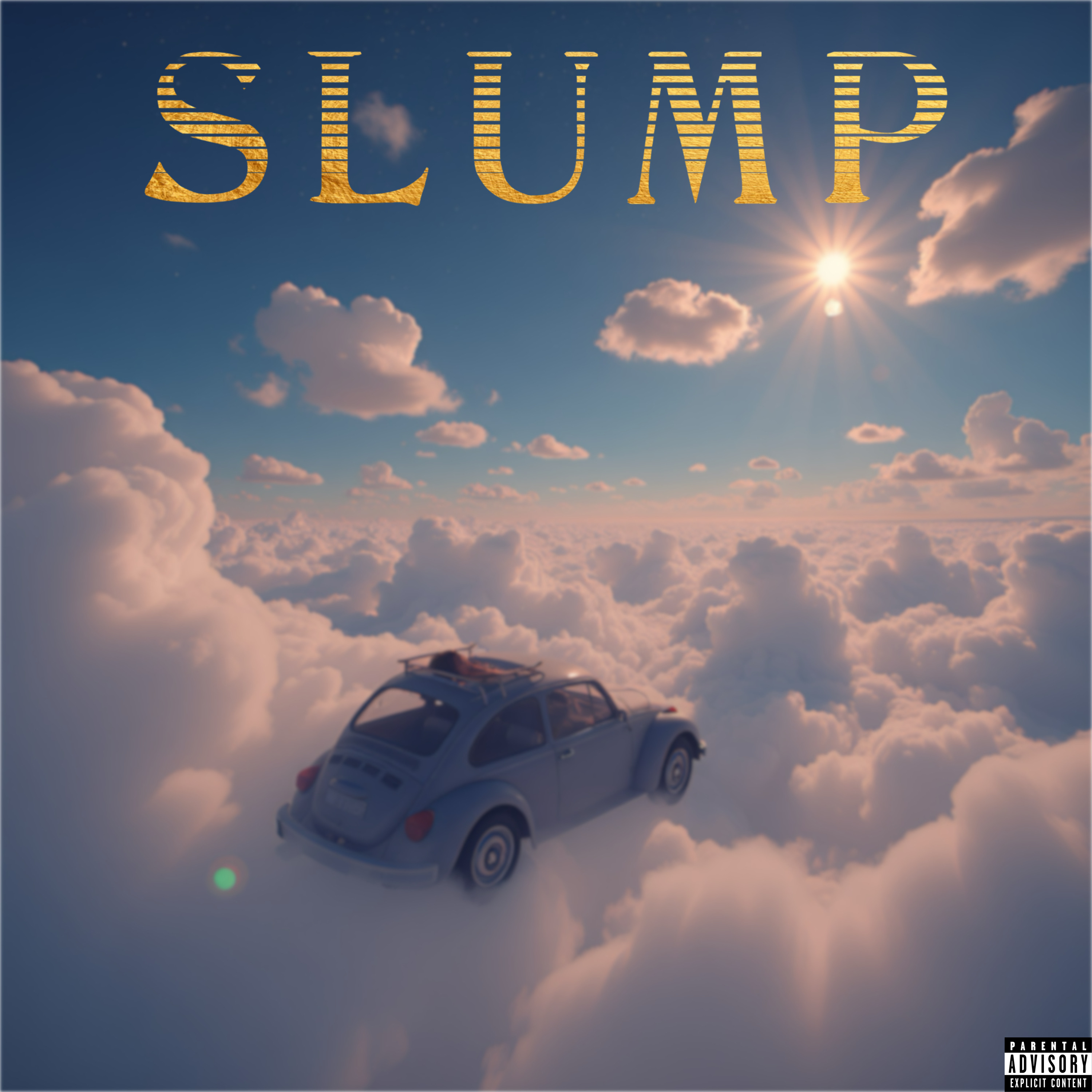 SLUMP artwork