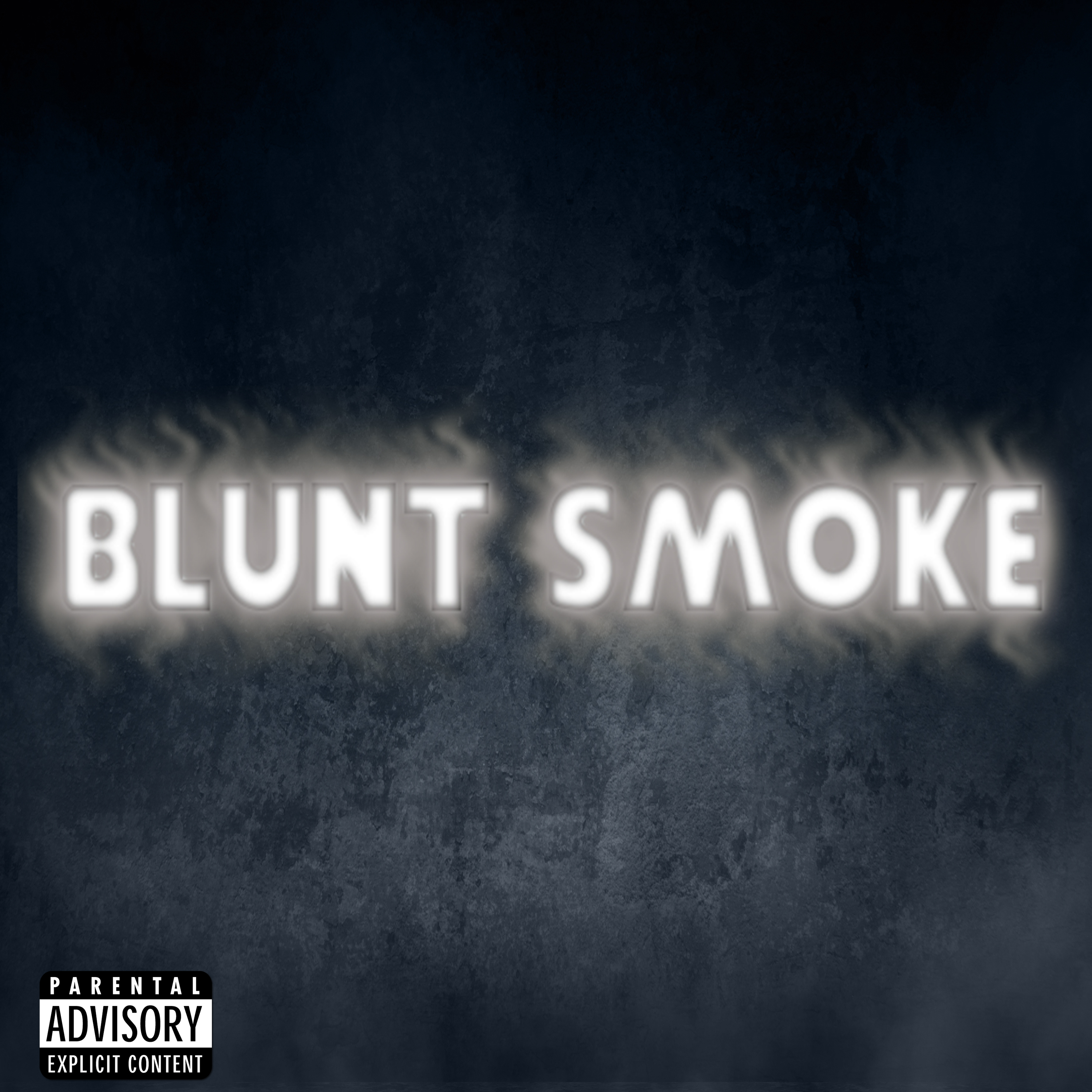 Blunt Smoke by MD Cutup cover art