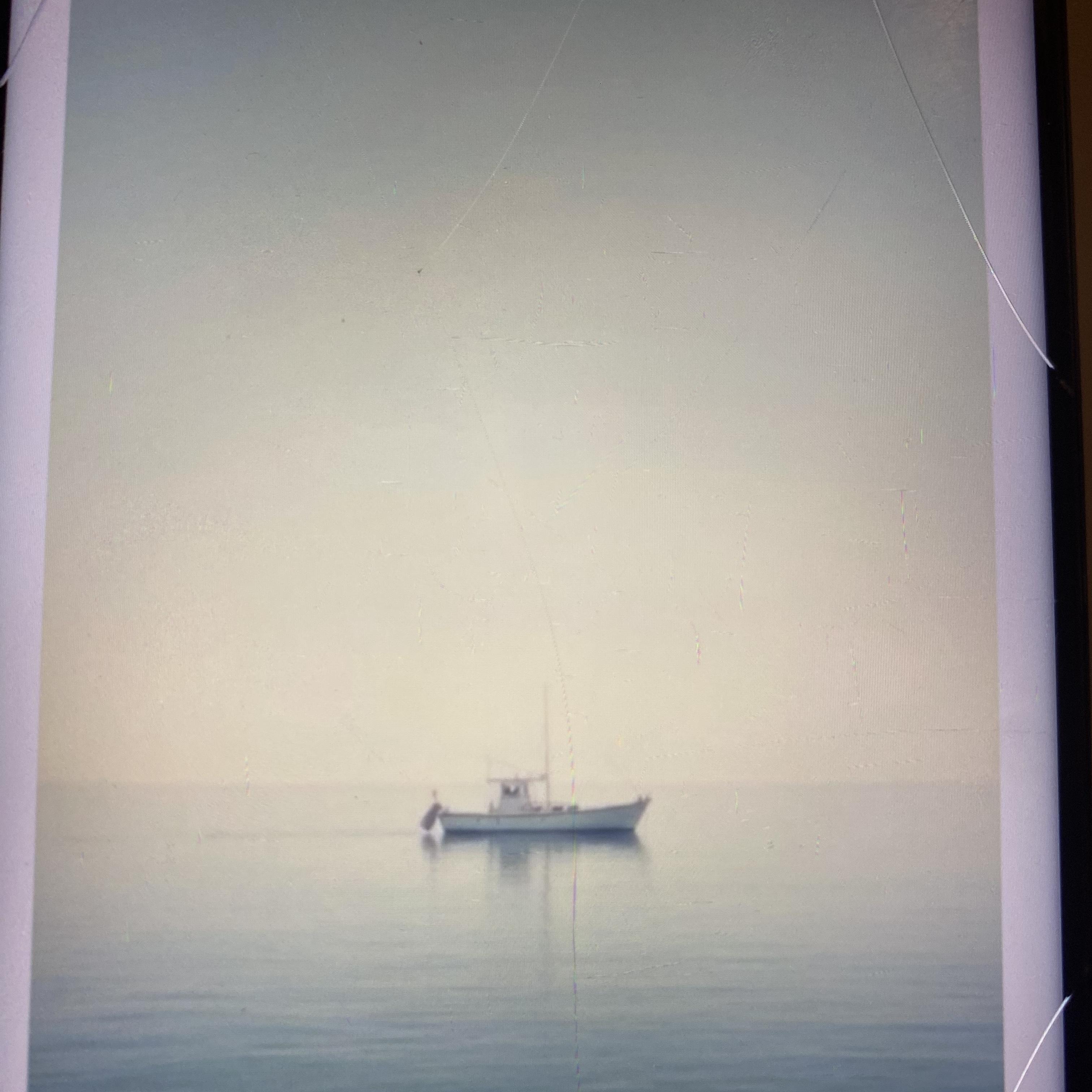 Clean Boat artwork