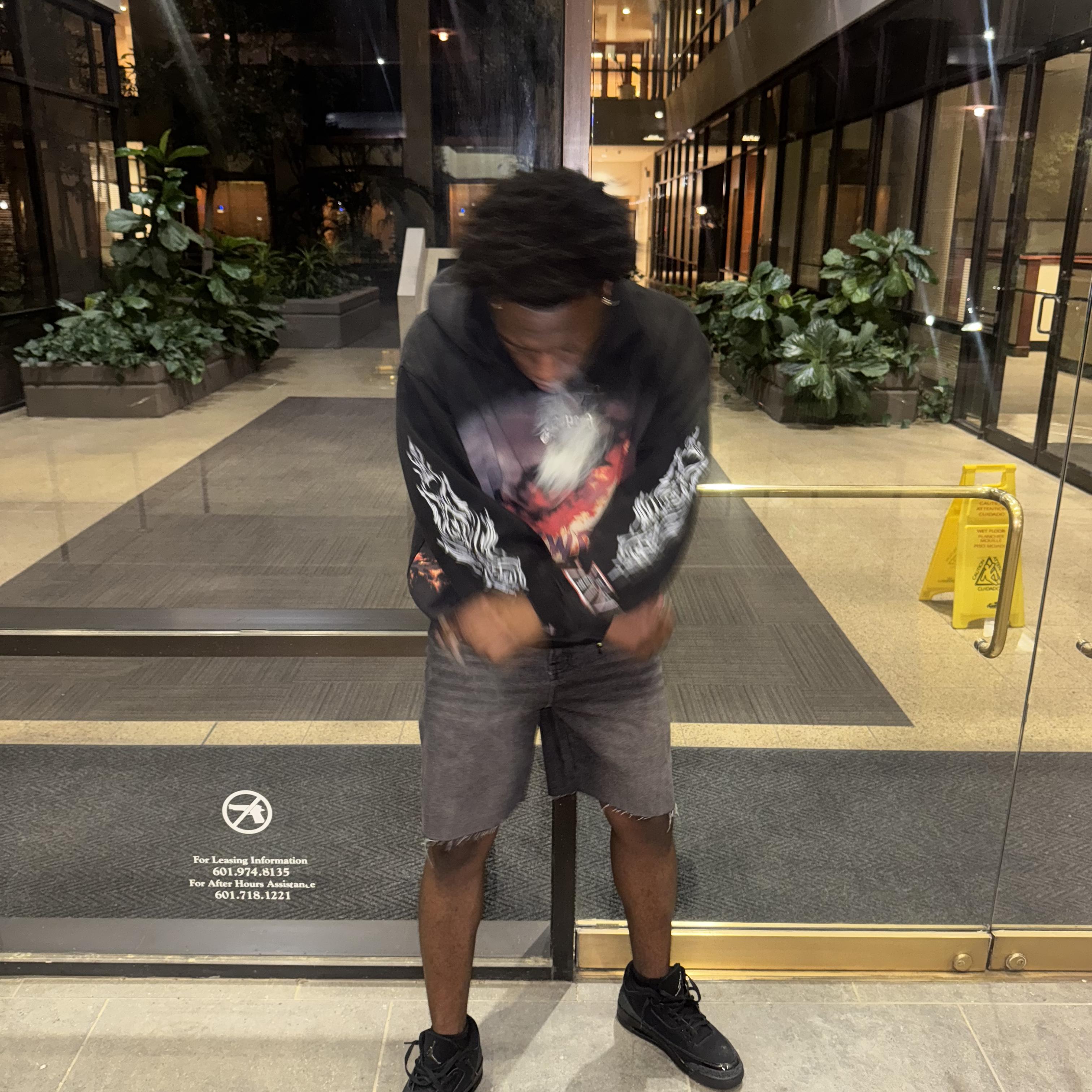 Wea My Coat At artwork