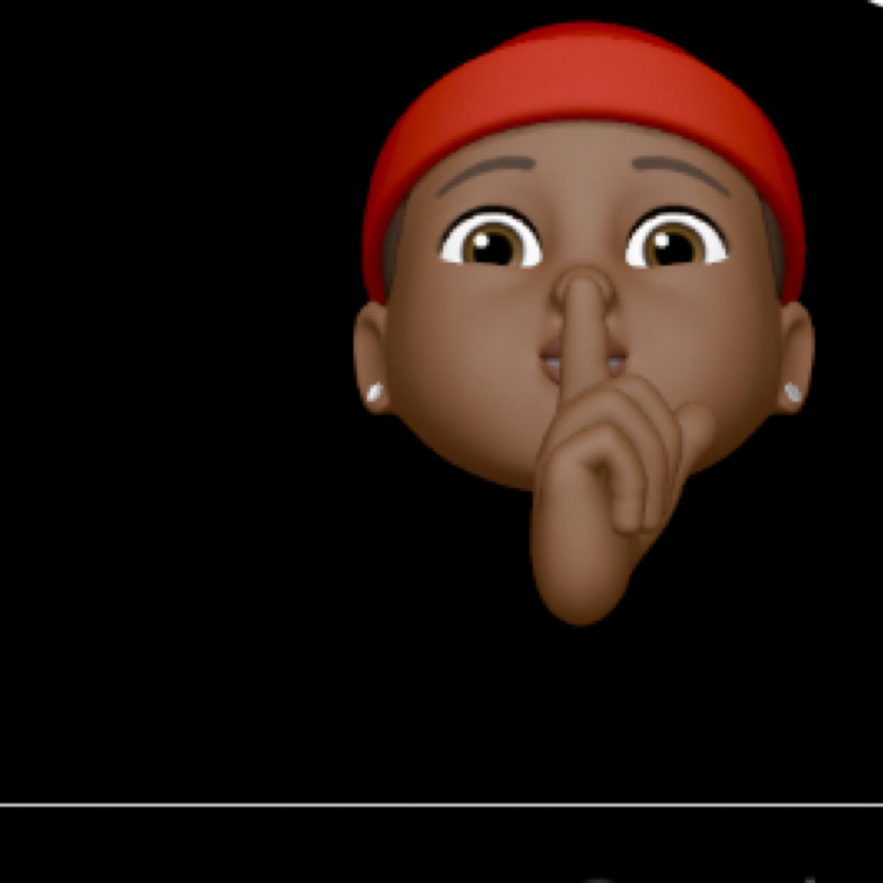 Skimask Down artwork