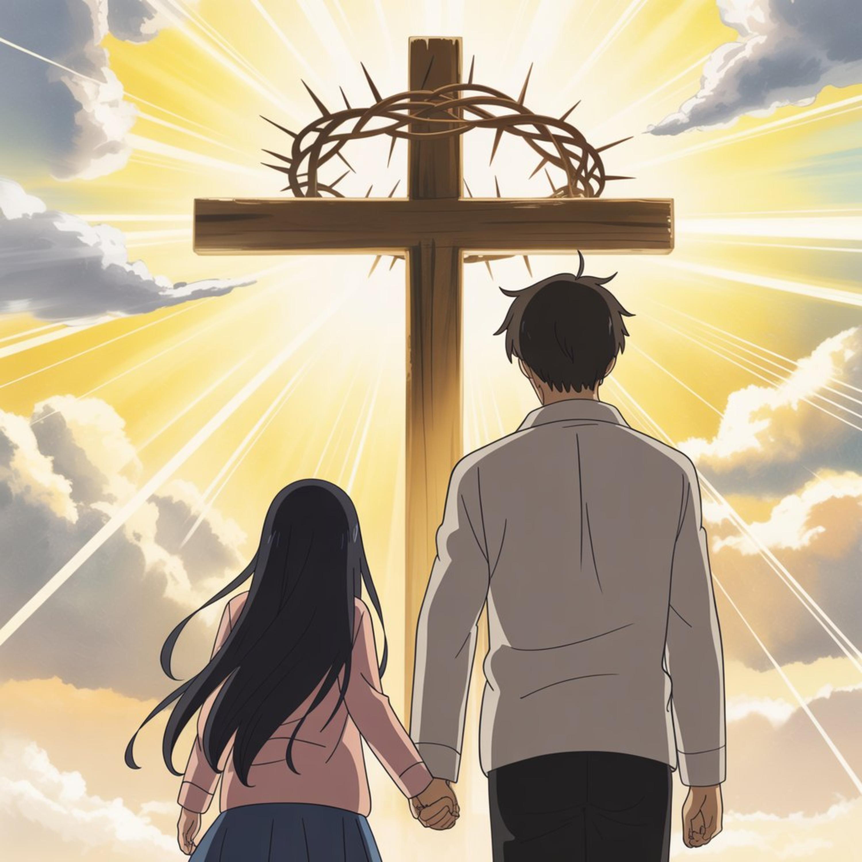 Follow Me to Light artwork