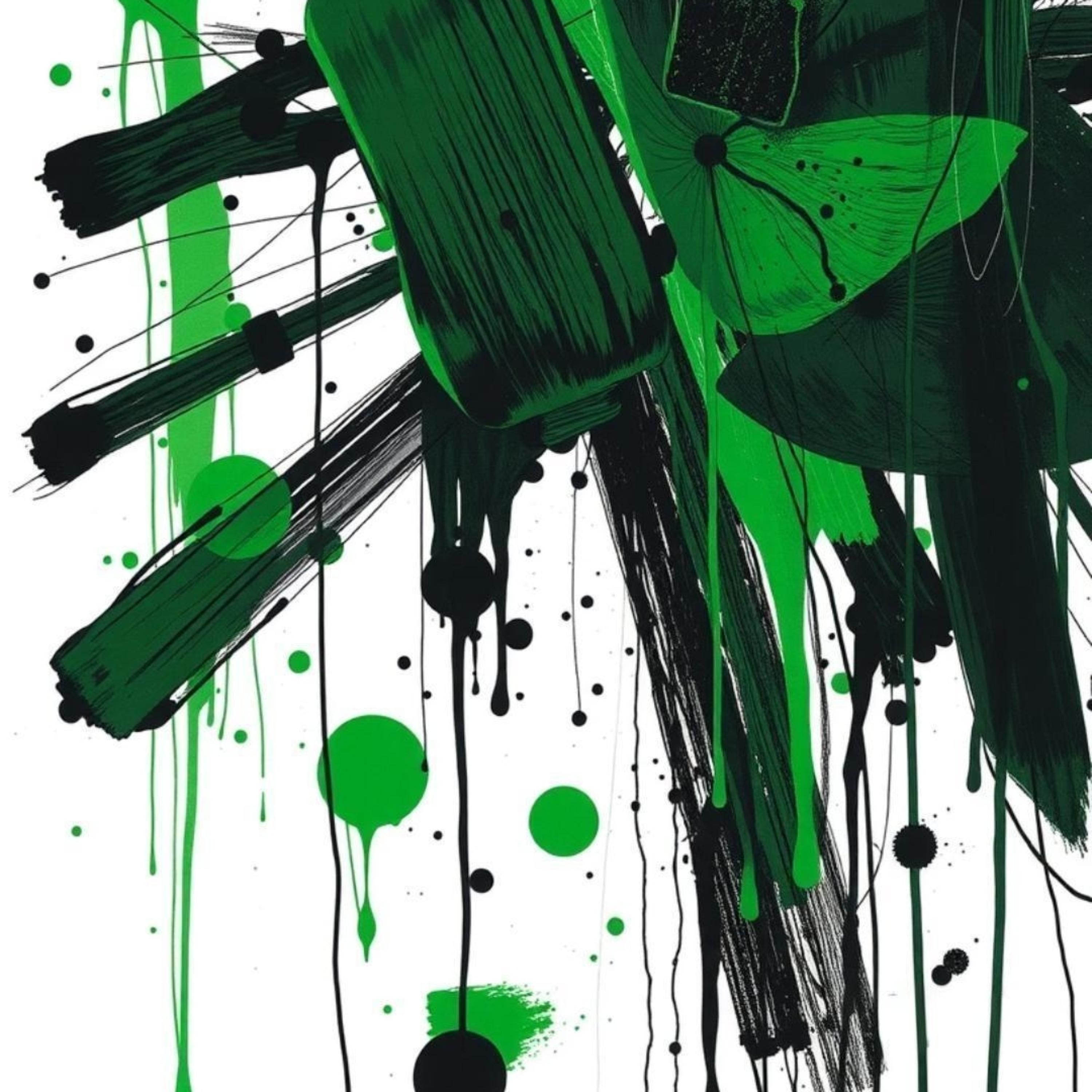 One Breath artwork