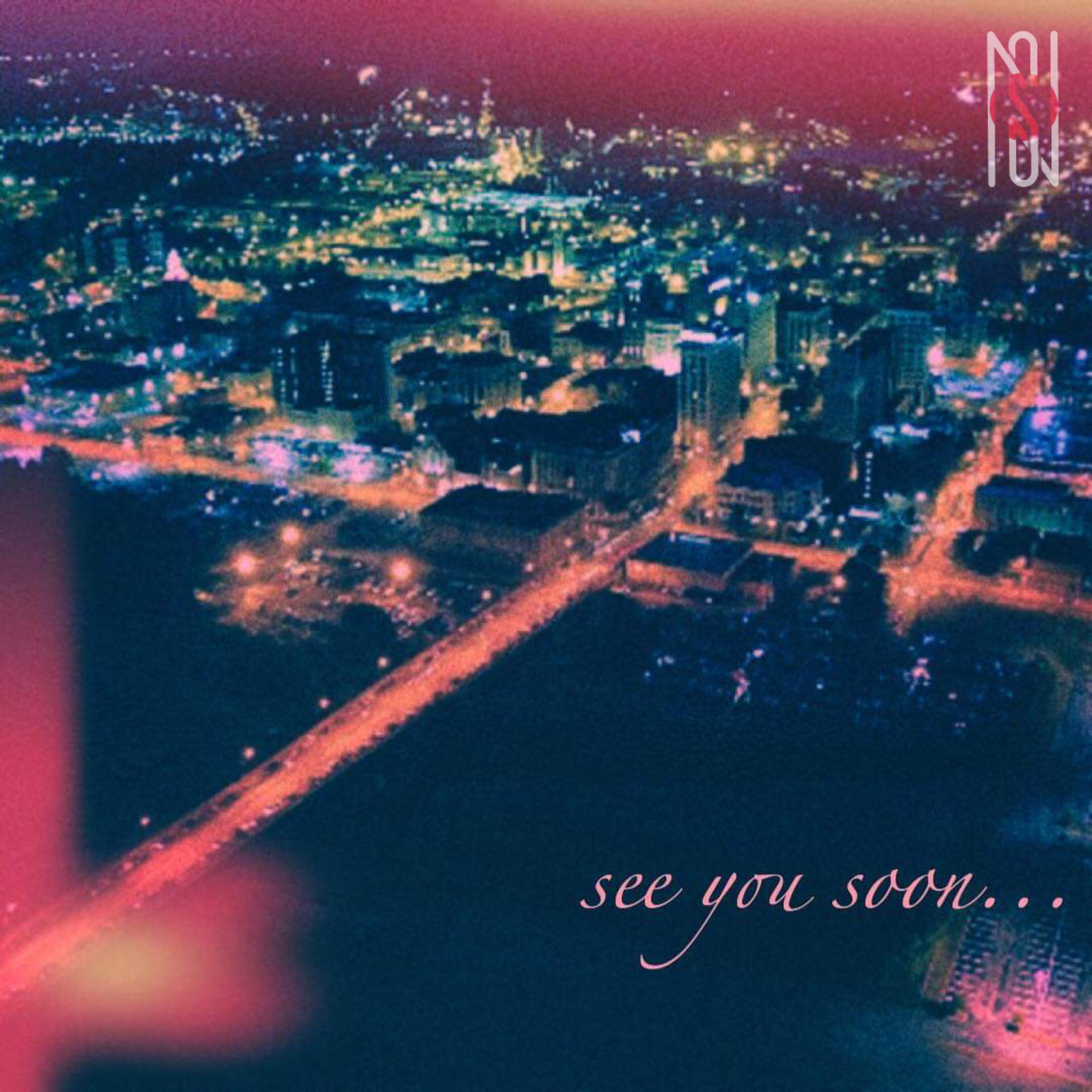 See You Soon artwork