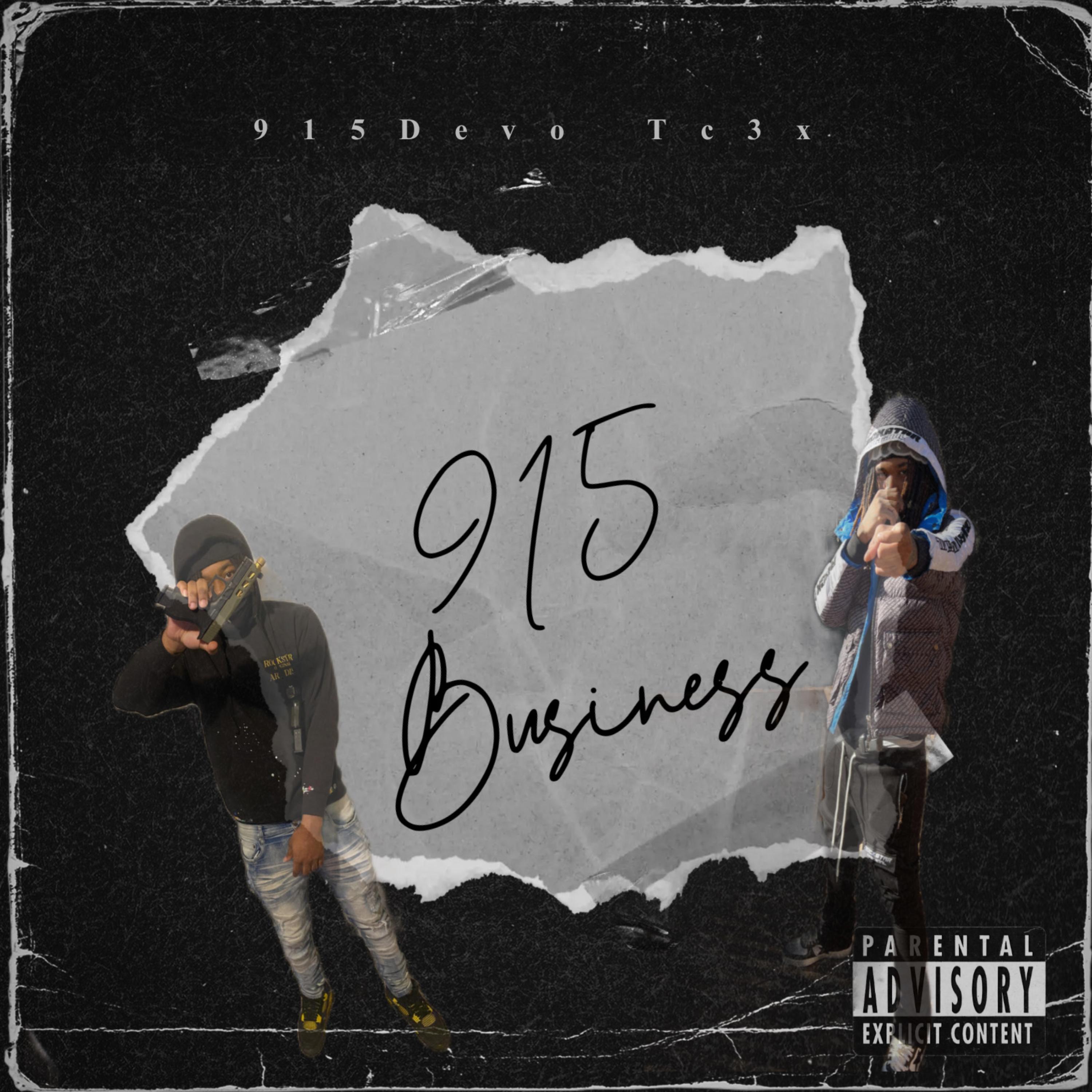 915 Business artwork