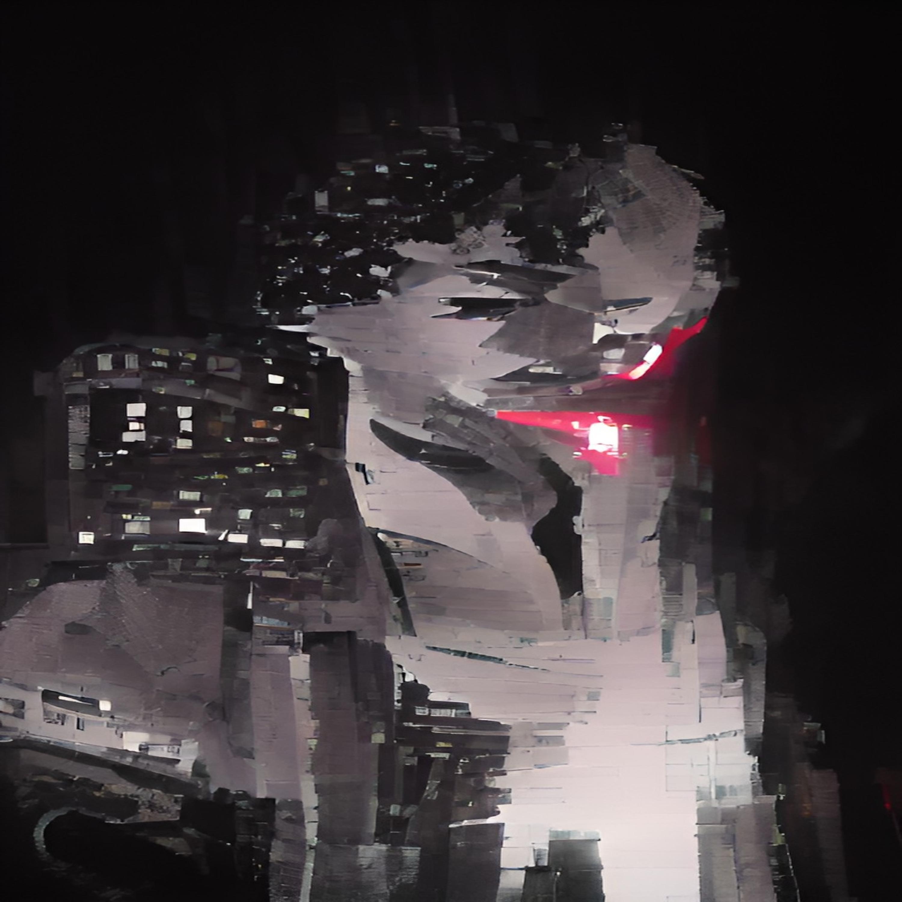 Southside We Outside artwork