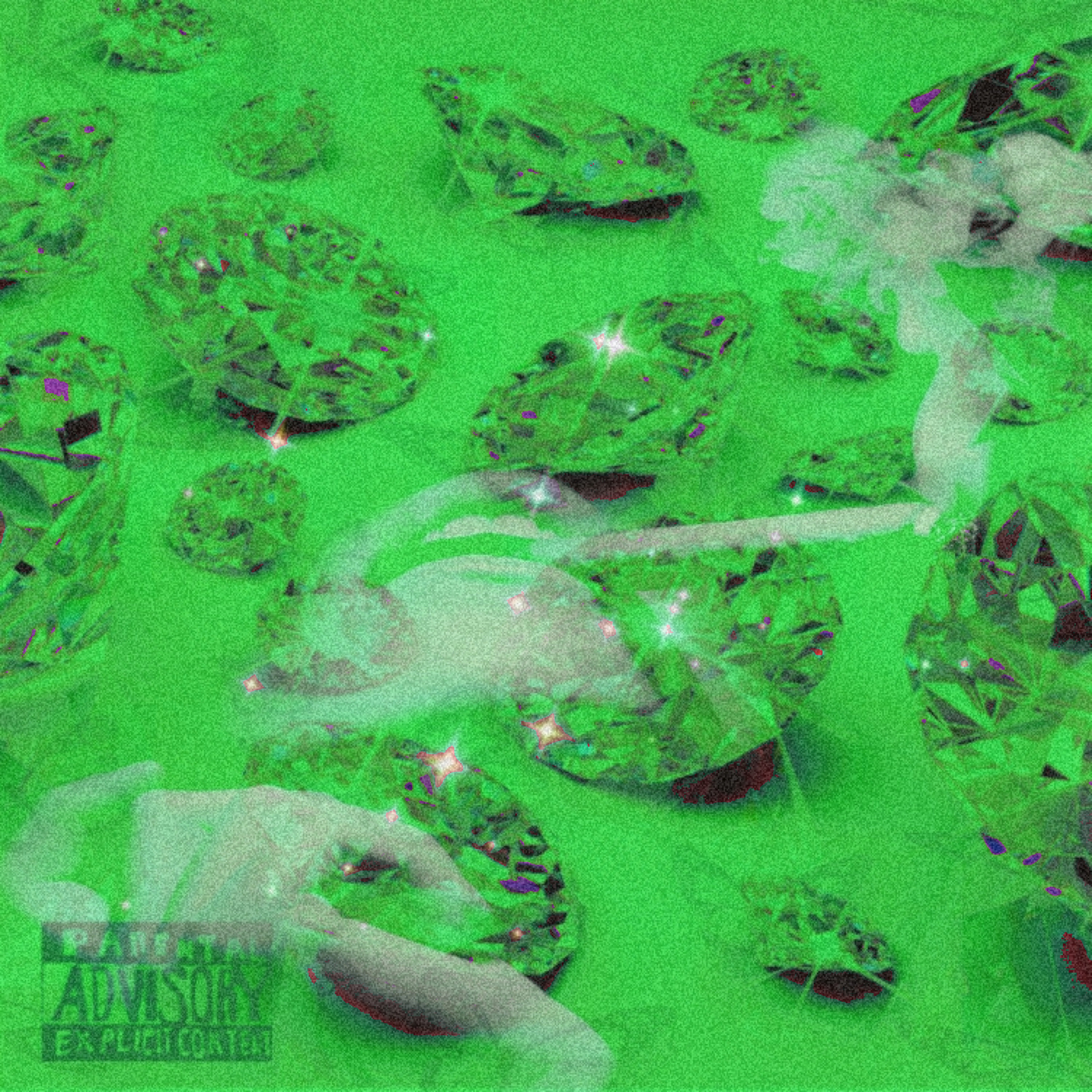 Pre-Noia2 artwork