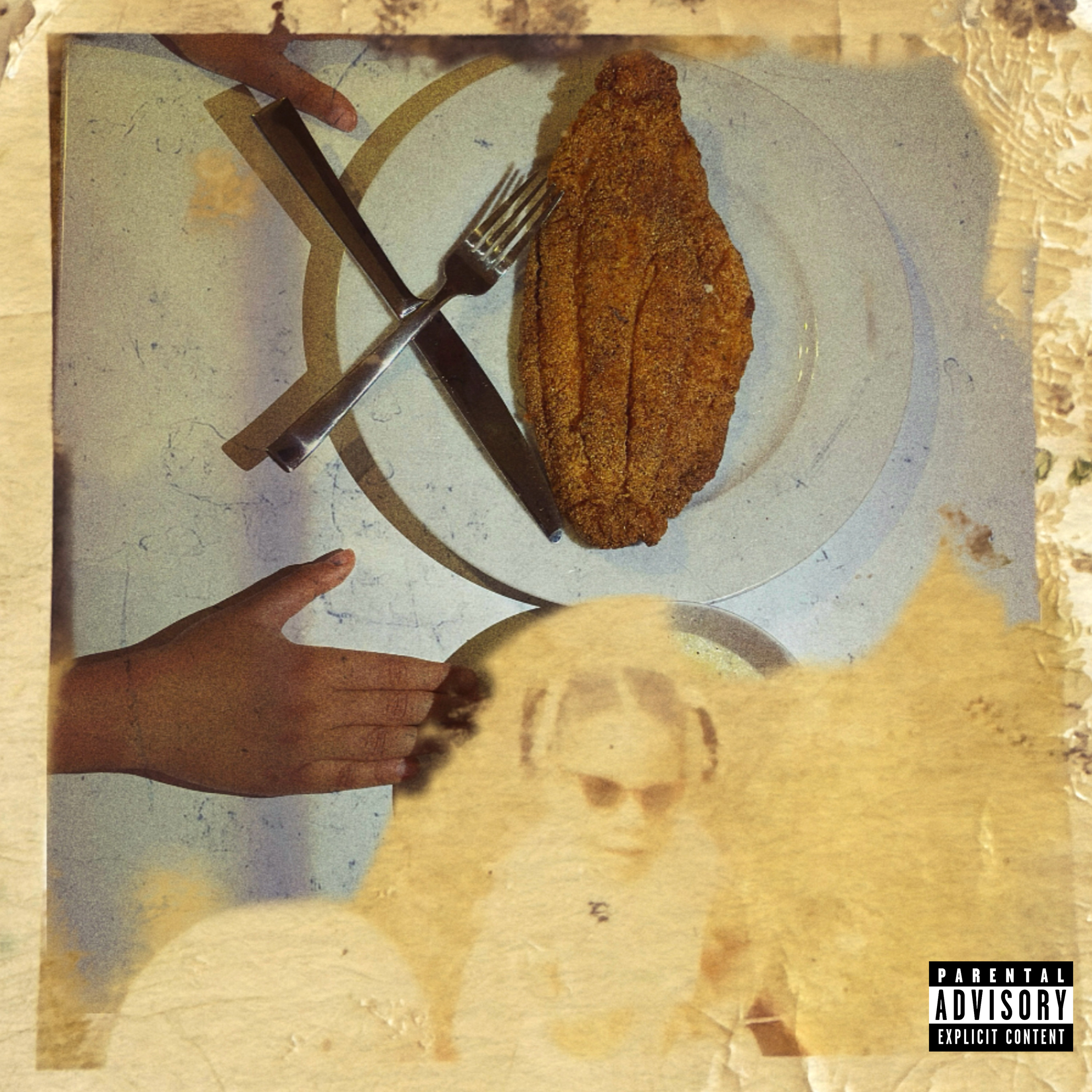 Catfish & Grits by 100PACKS