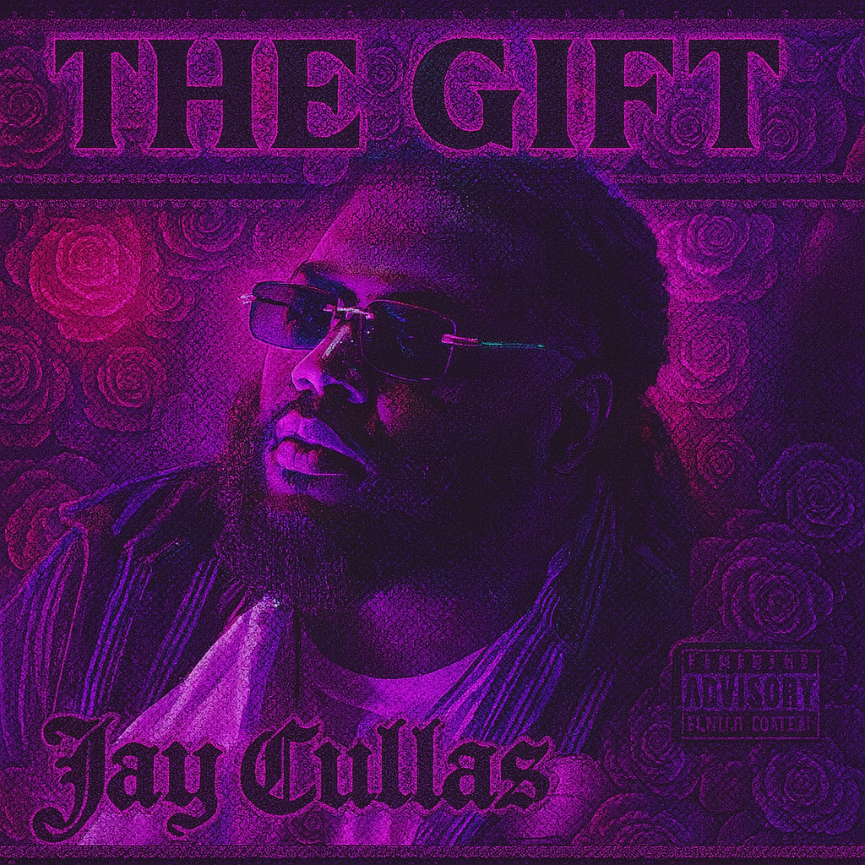 The Gift artwork