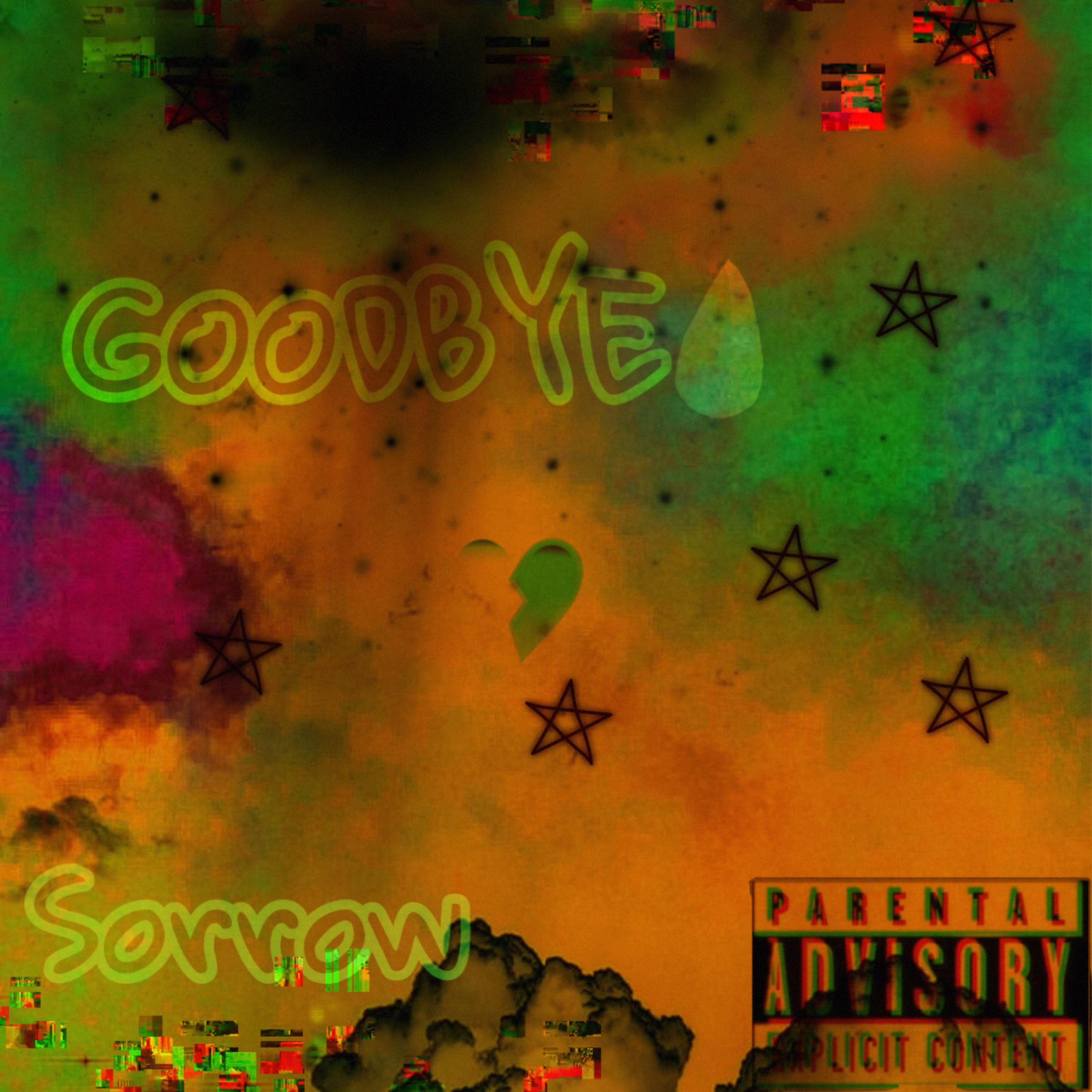 Goodbye artwork