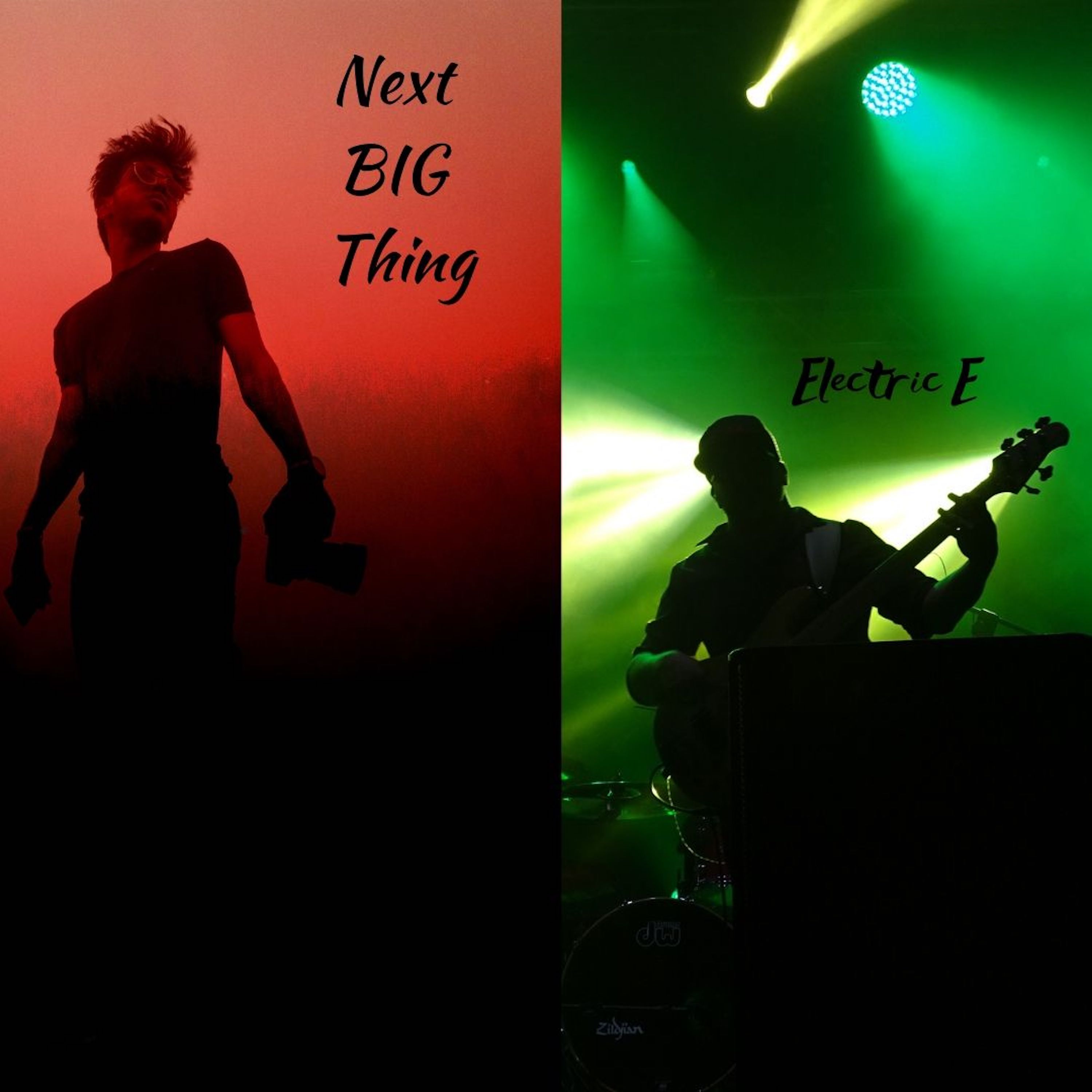 Next Big Thing artwork