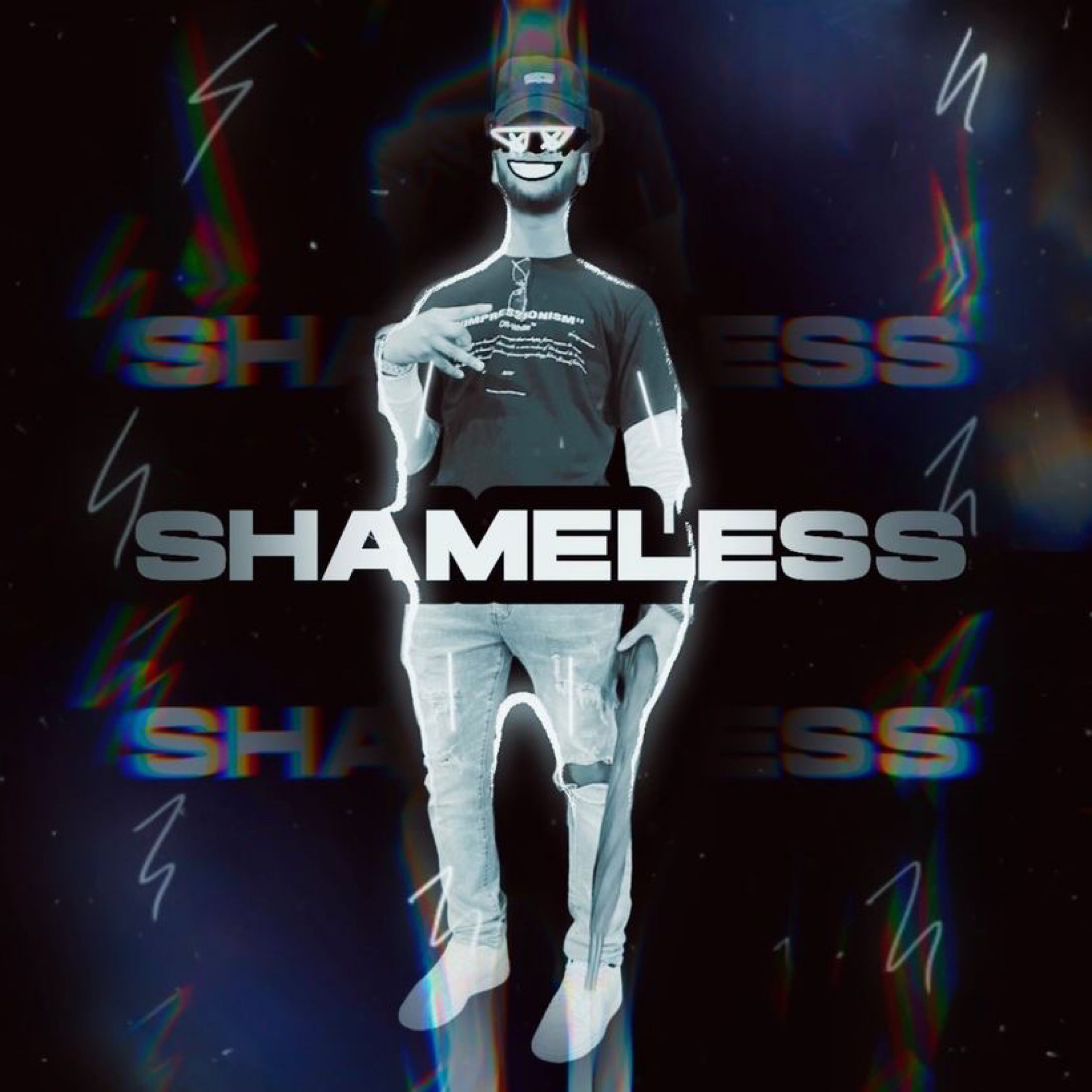 Shameless artwork