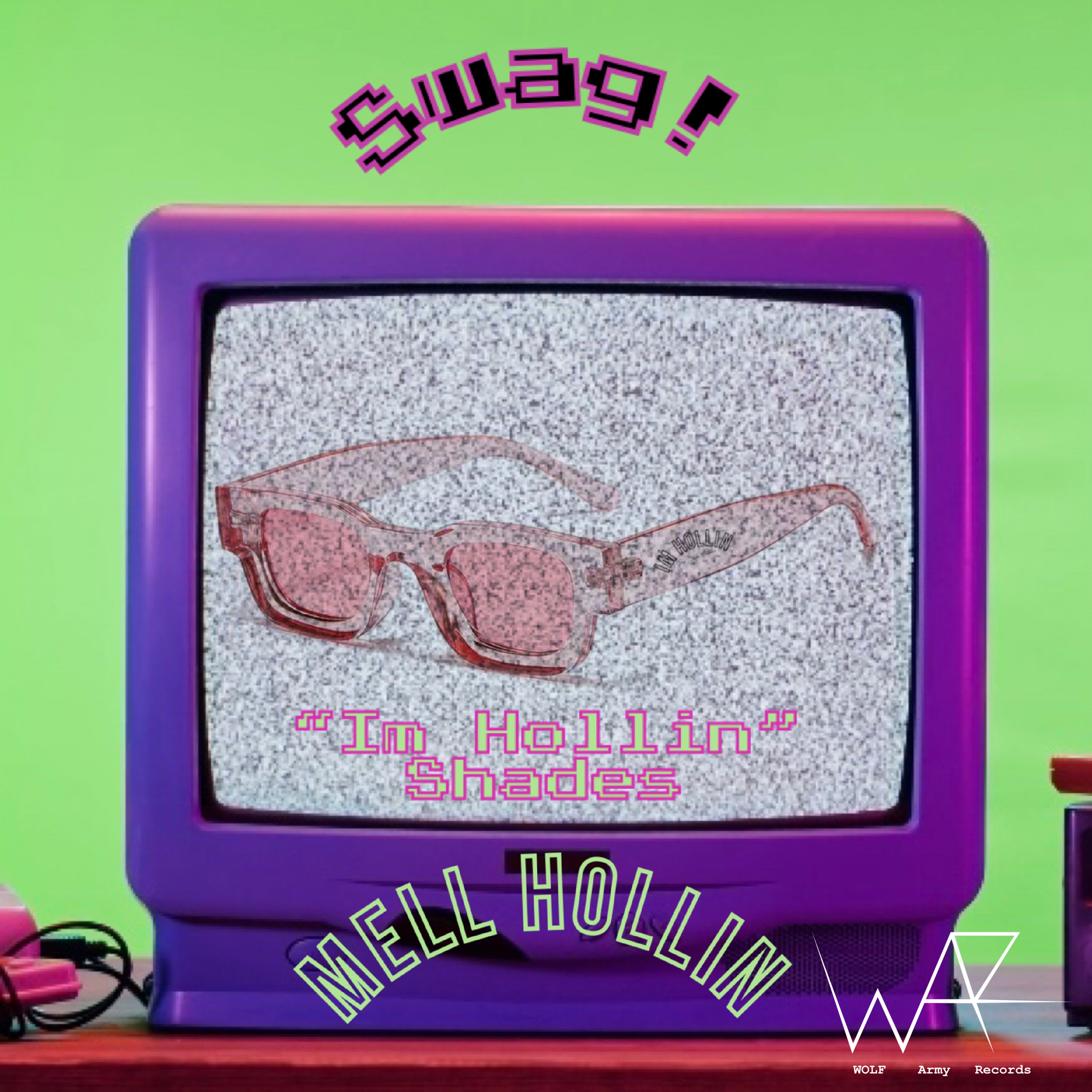 SwAg! artwork