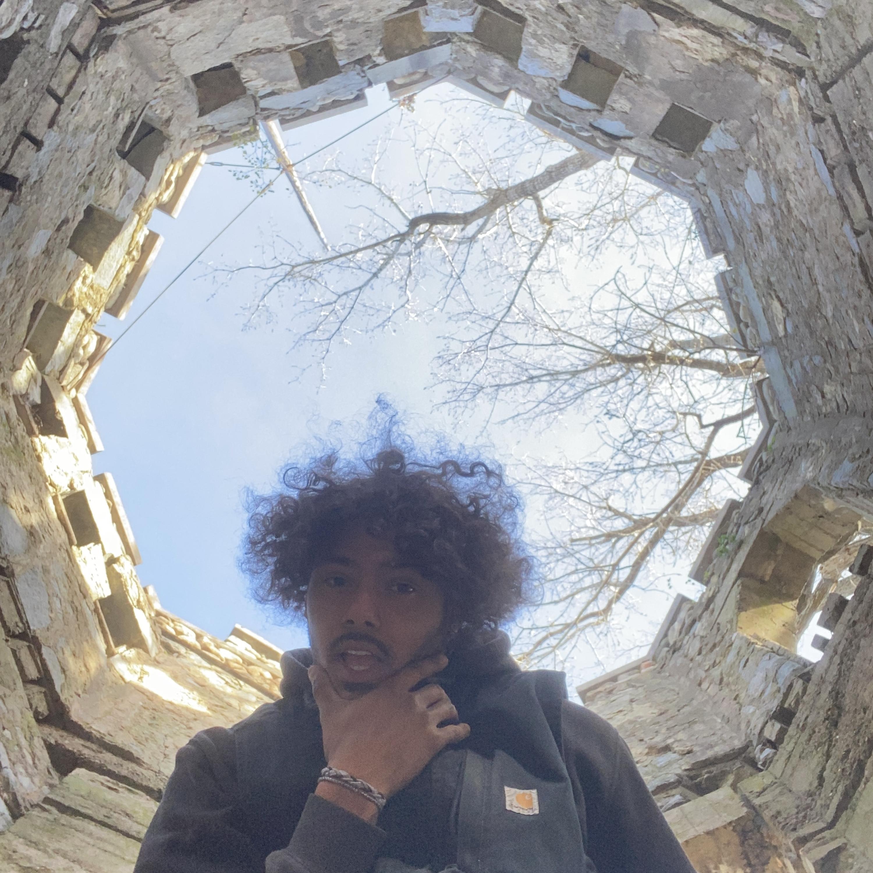On Yo Ass artwork