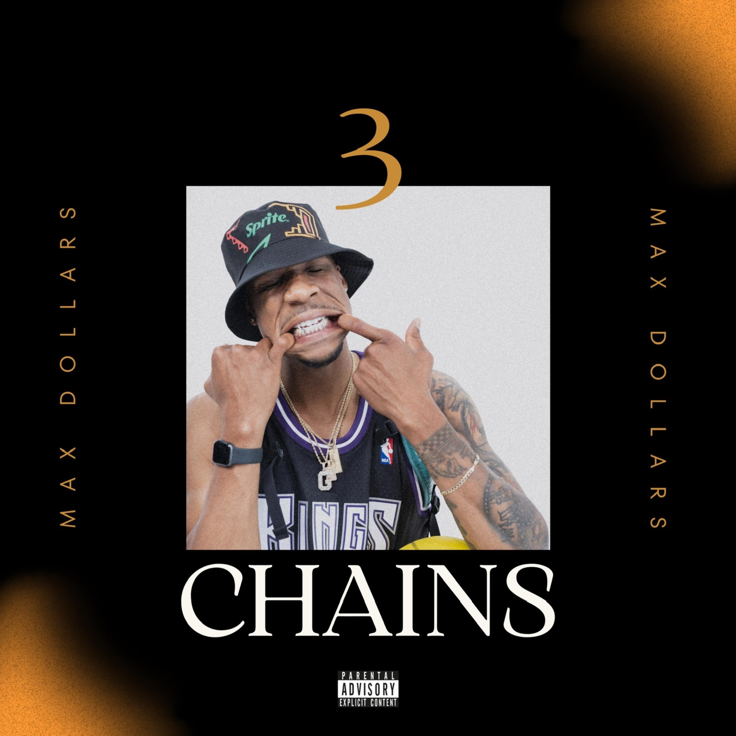 3 Chains artwork