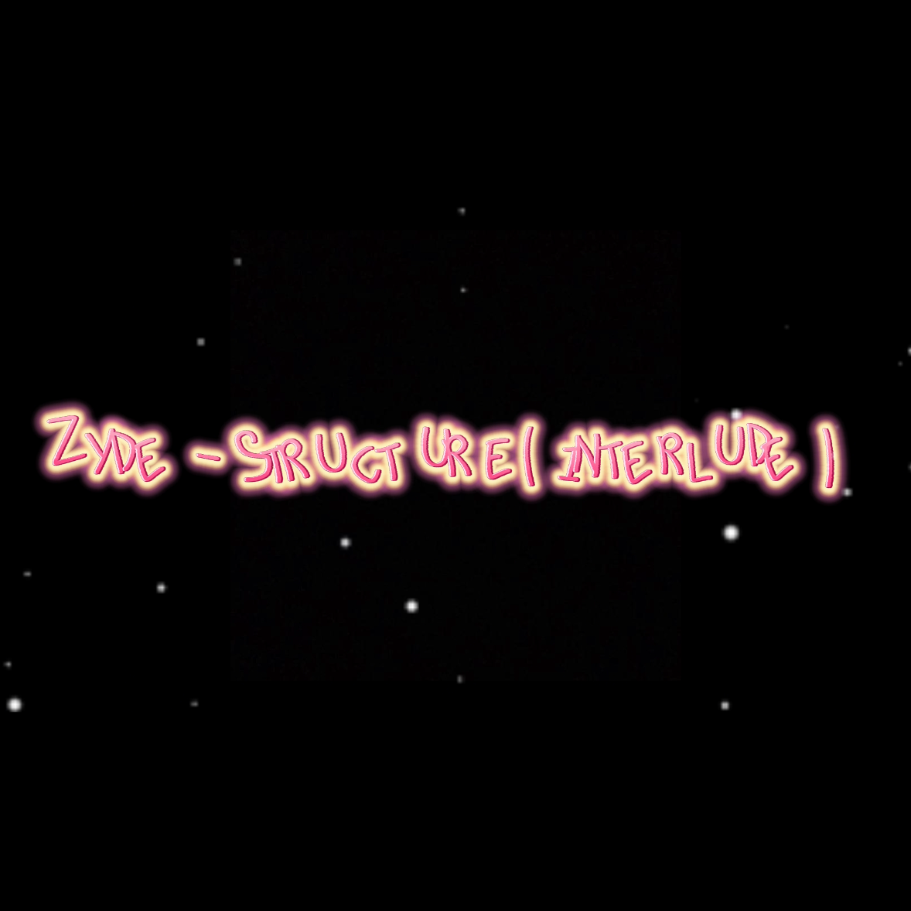 Structure ( Interlude ) artwork