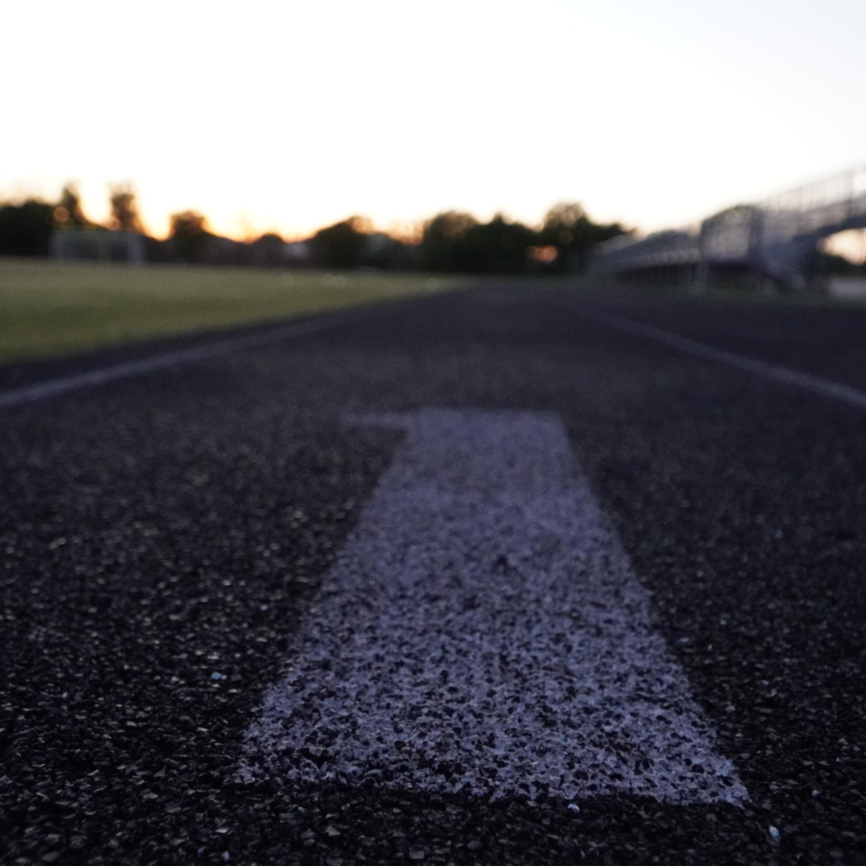 TrackStar artwork