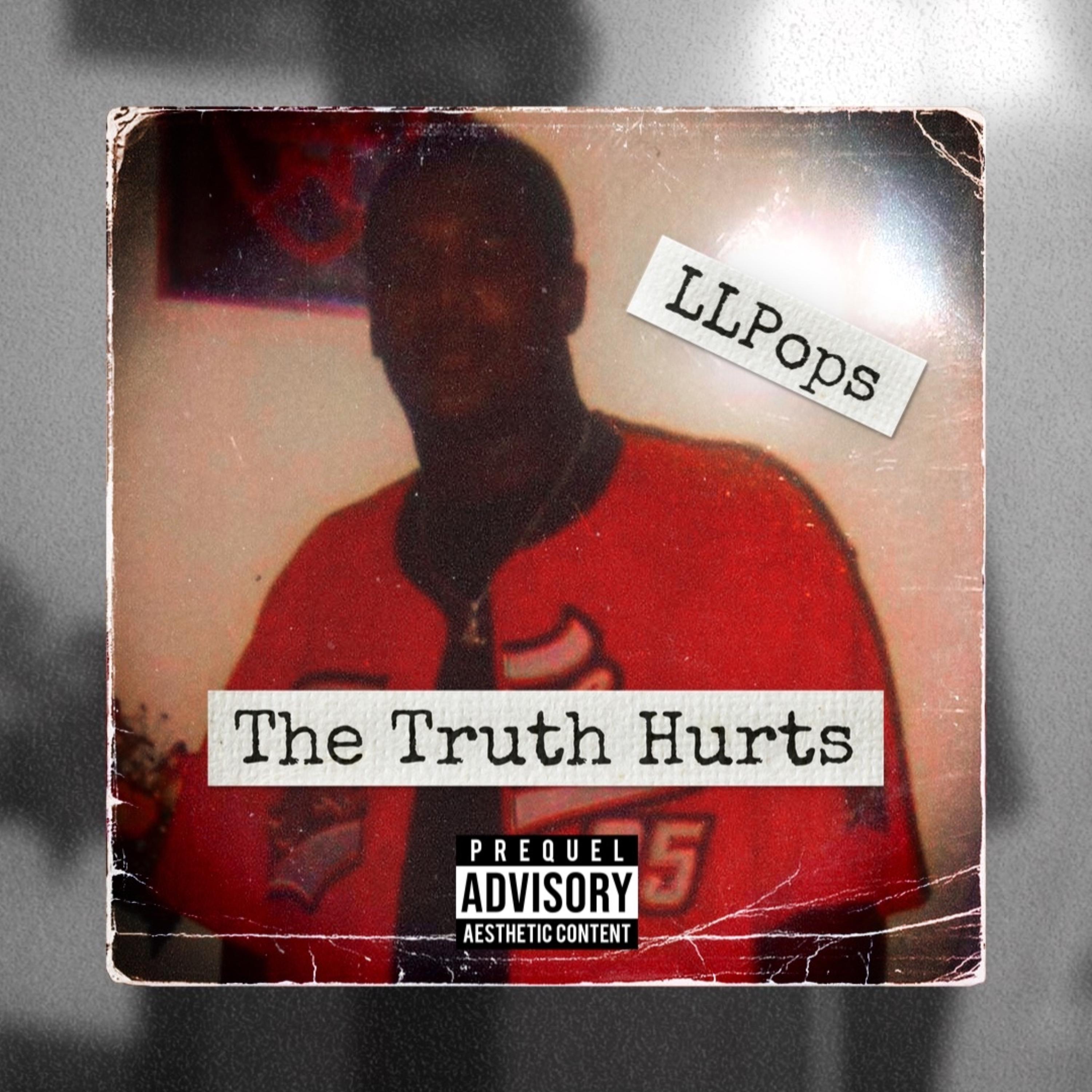 The Truth Hurts artwork