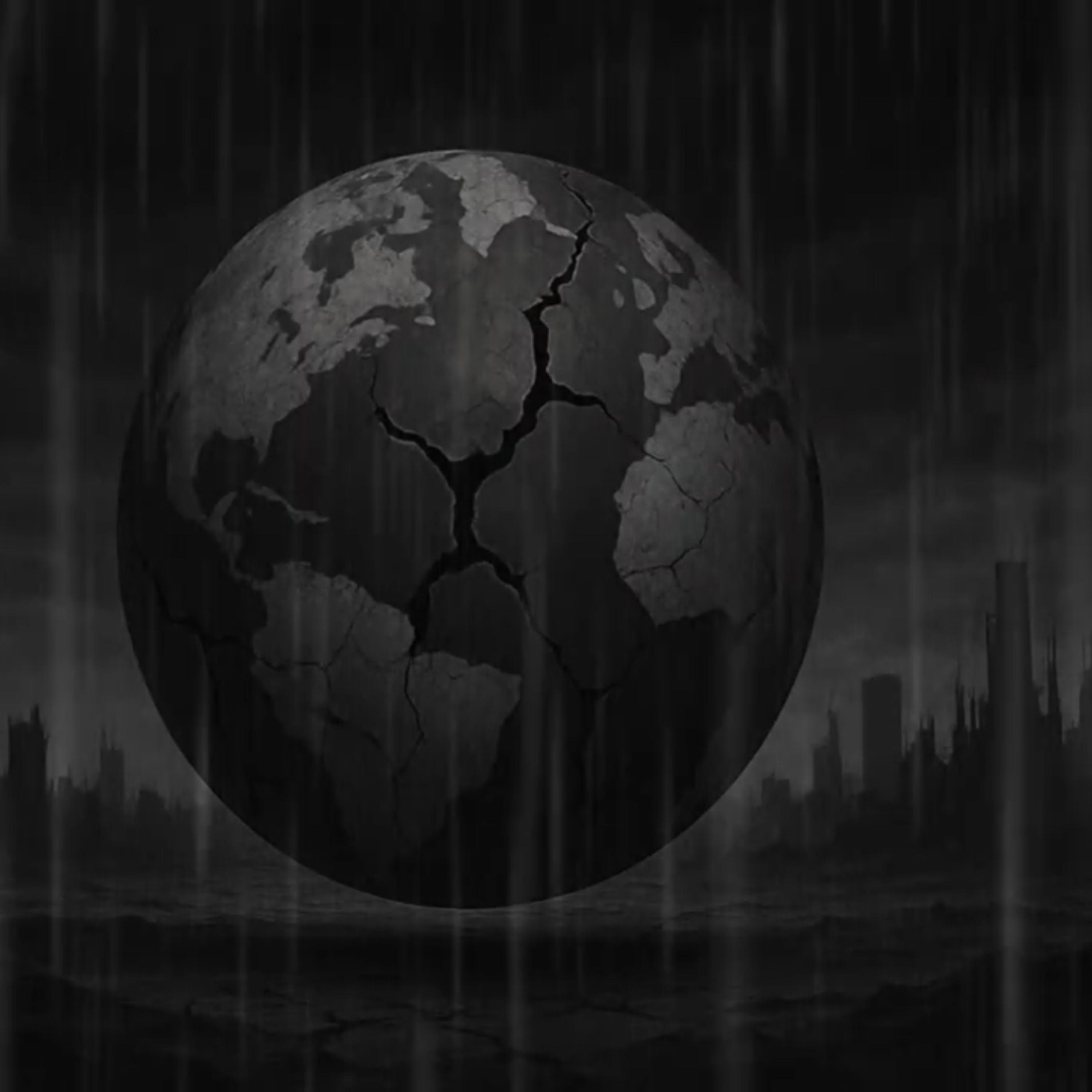 New World artwork