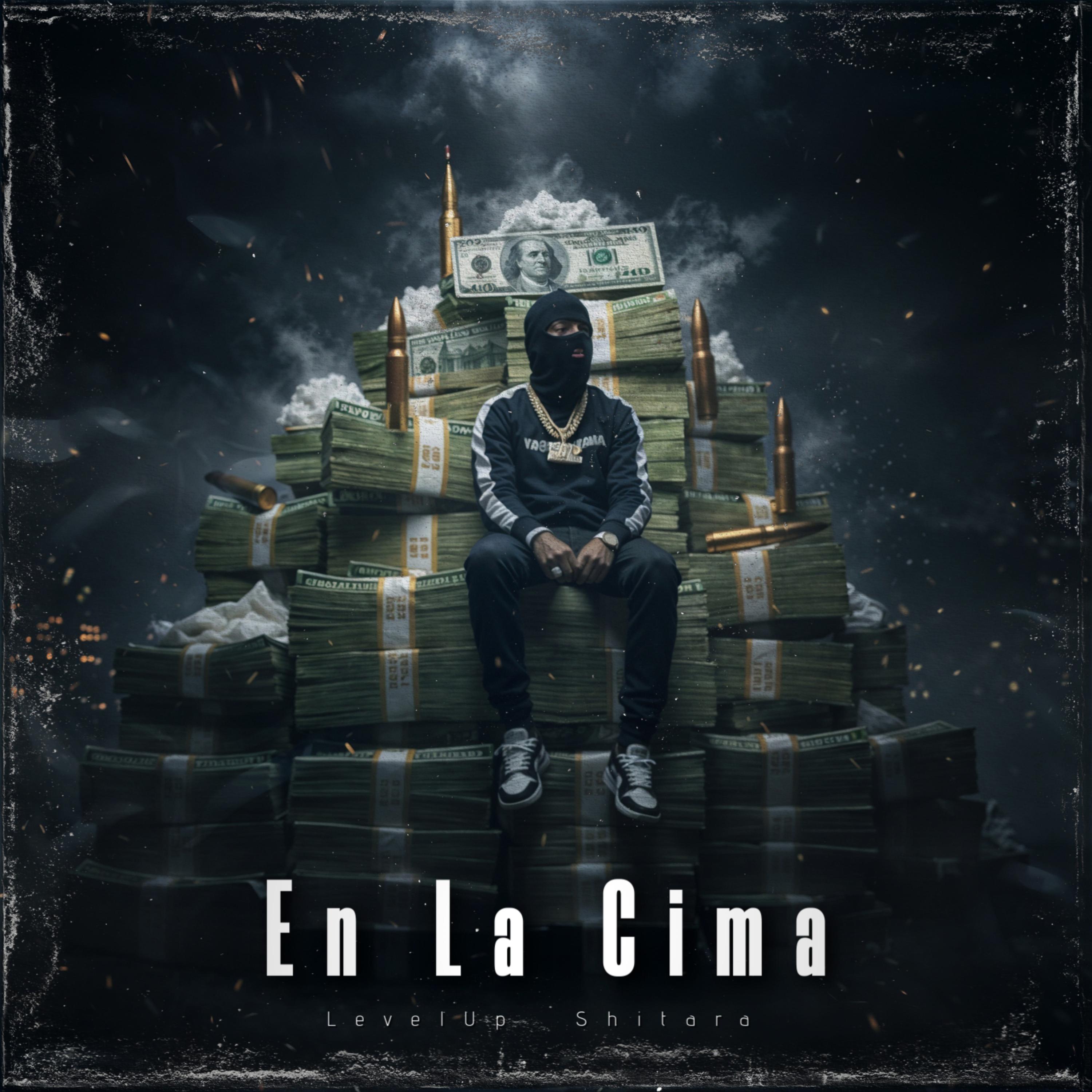En La Cima artwork