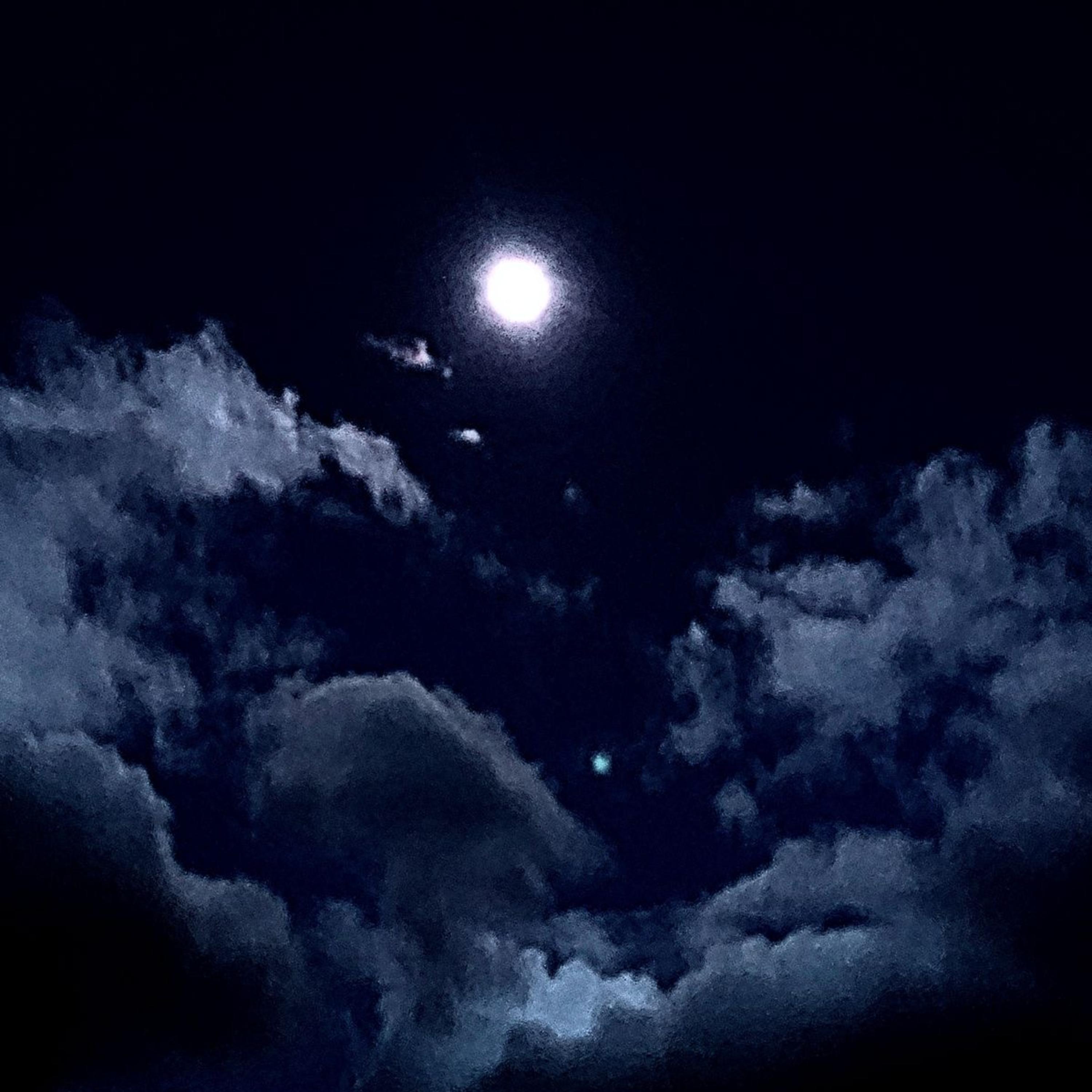 Midnight Thoughts artwork