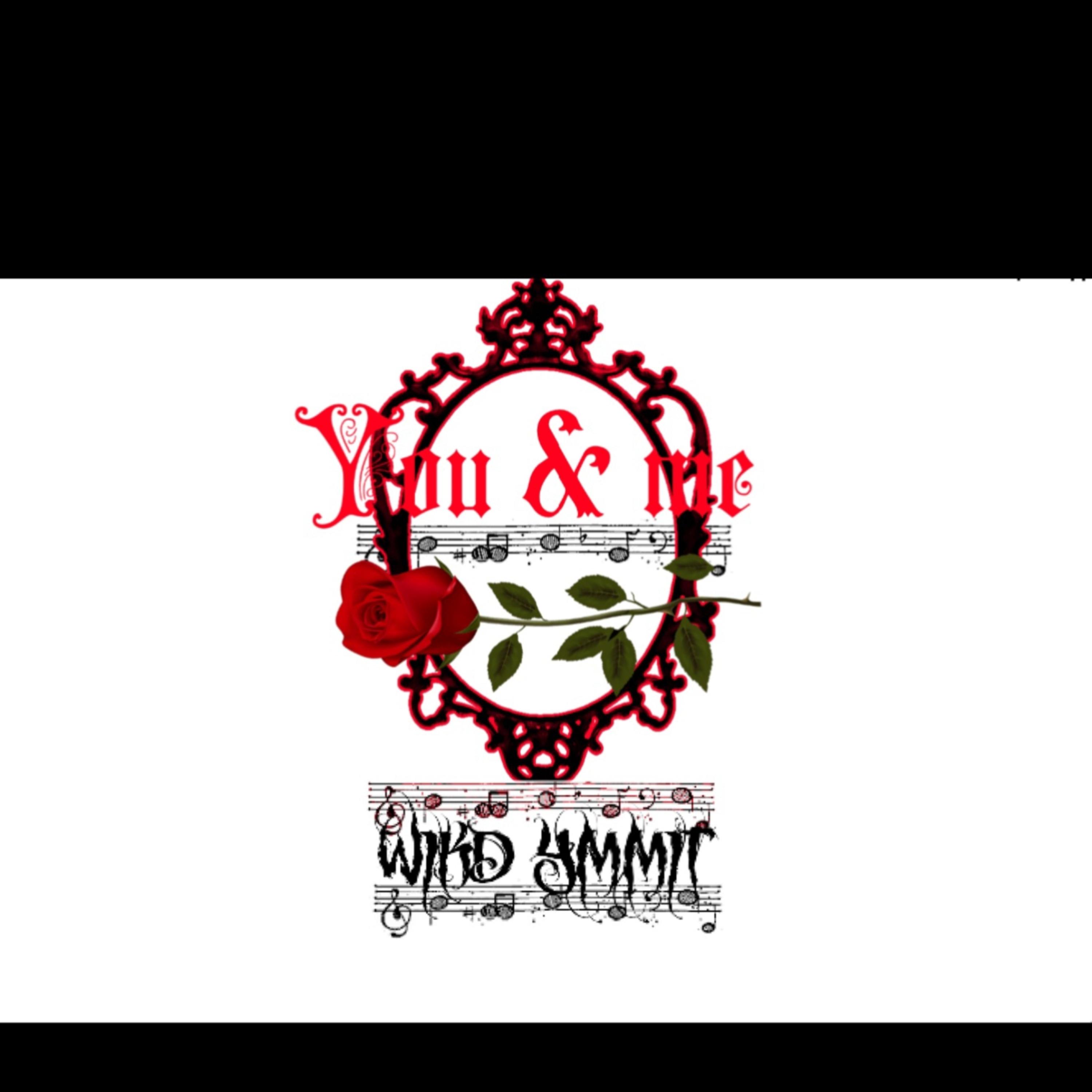 You & me by Wikd Ymmit cover art
