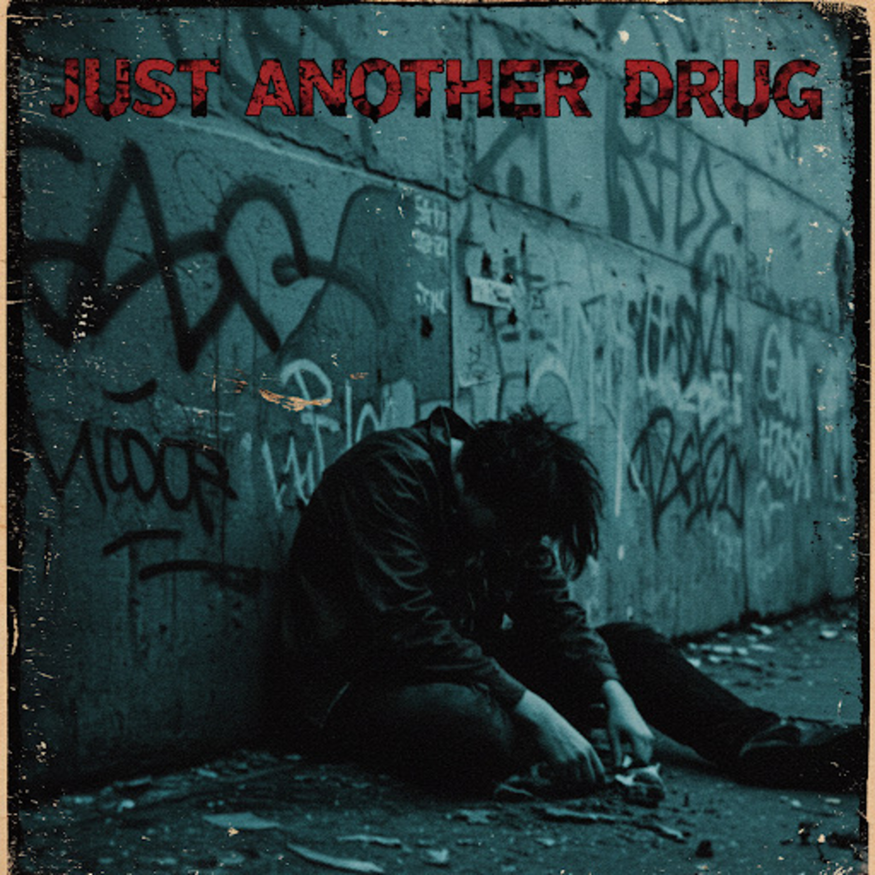 Just Another Drug artwork