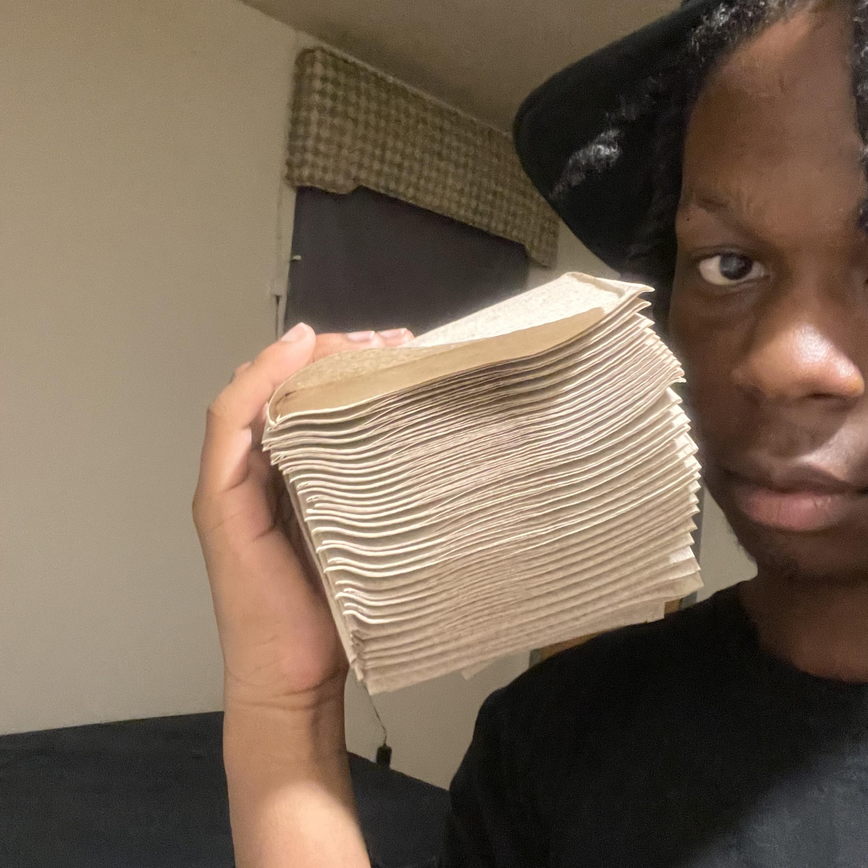 The World Is Yours artwork