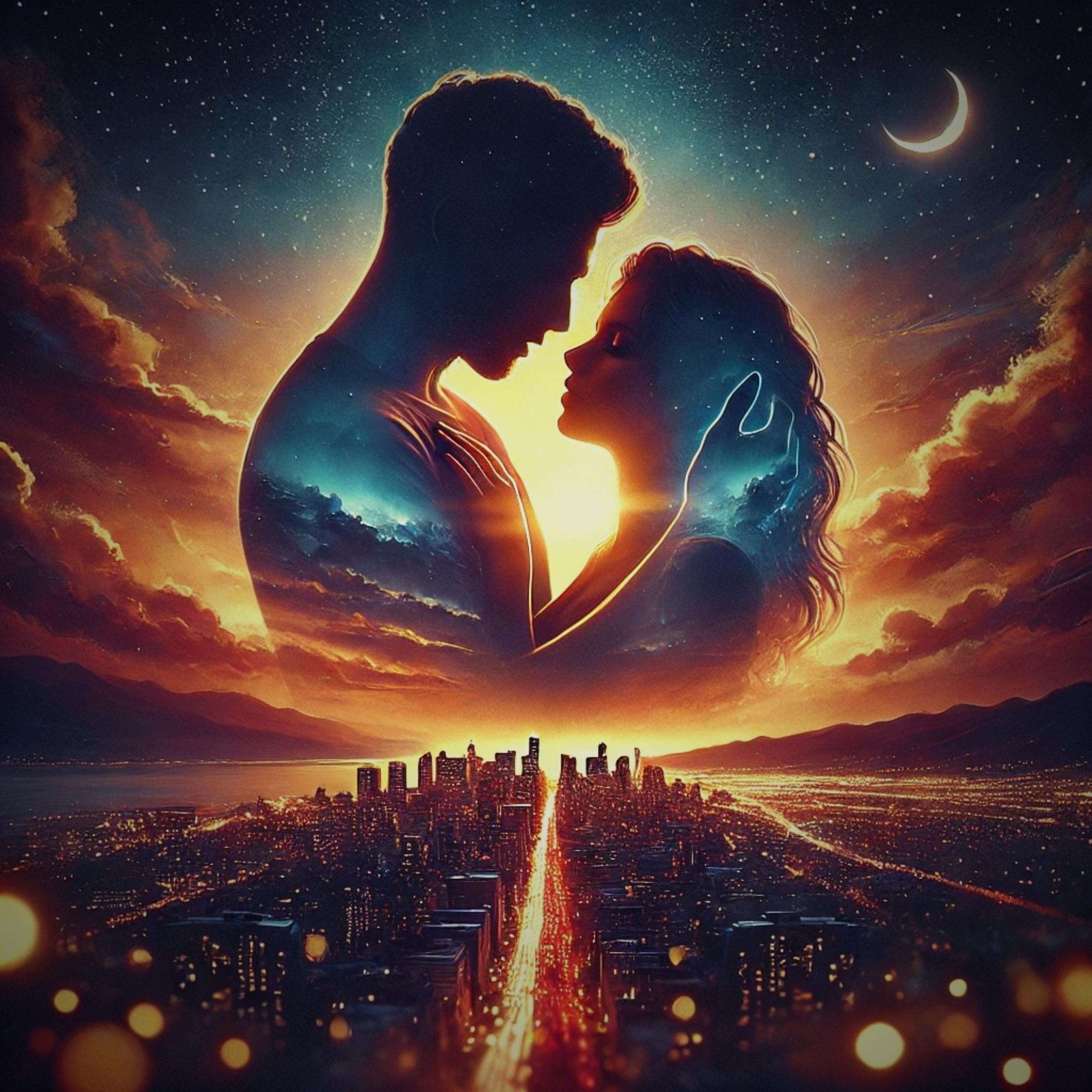 Always Here by Atreyus cover art