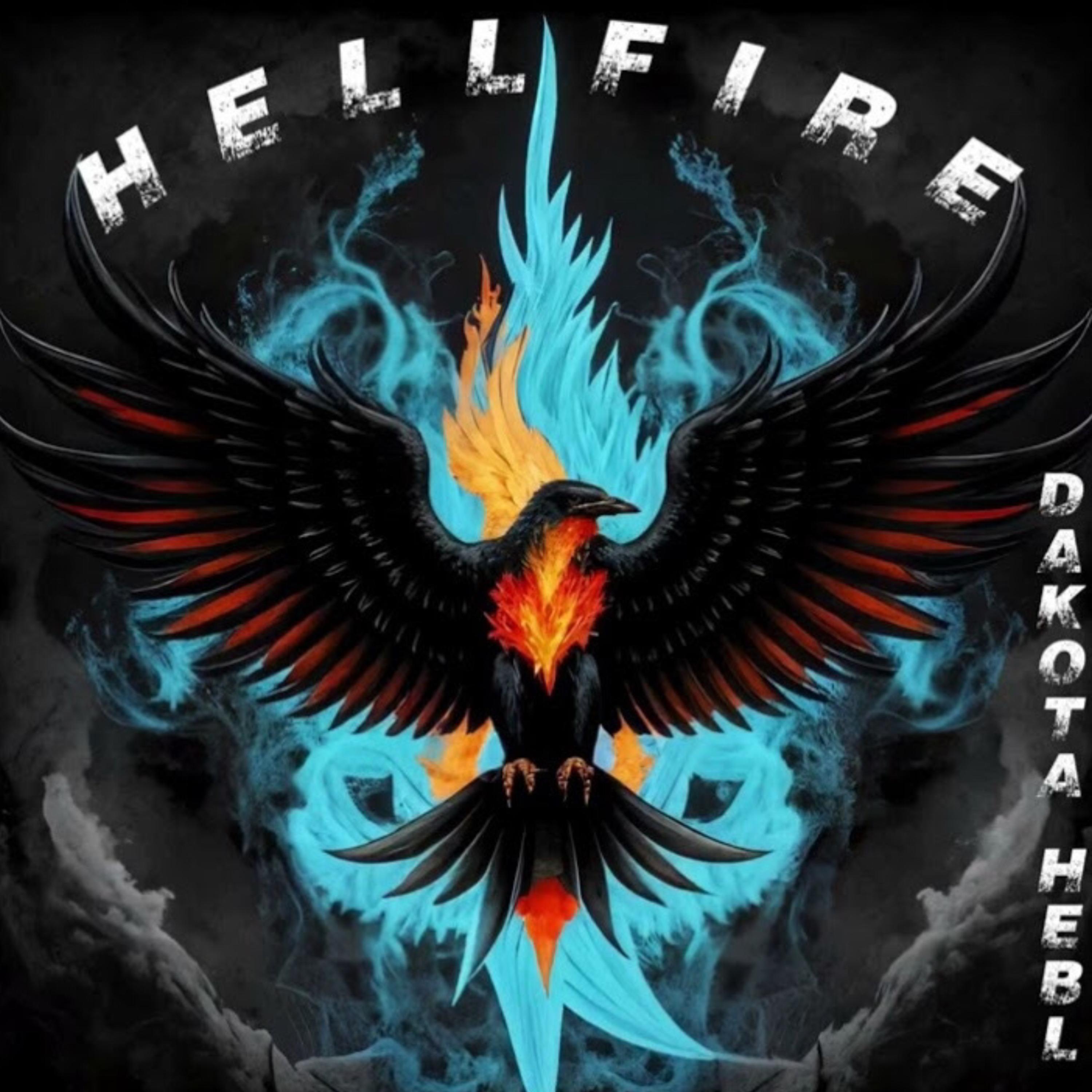 Hellfire artwork