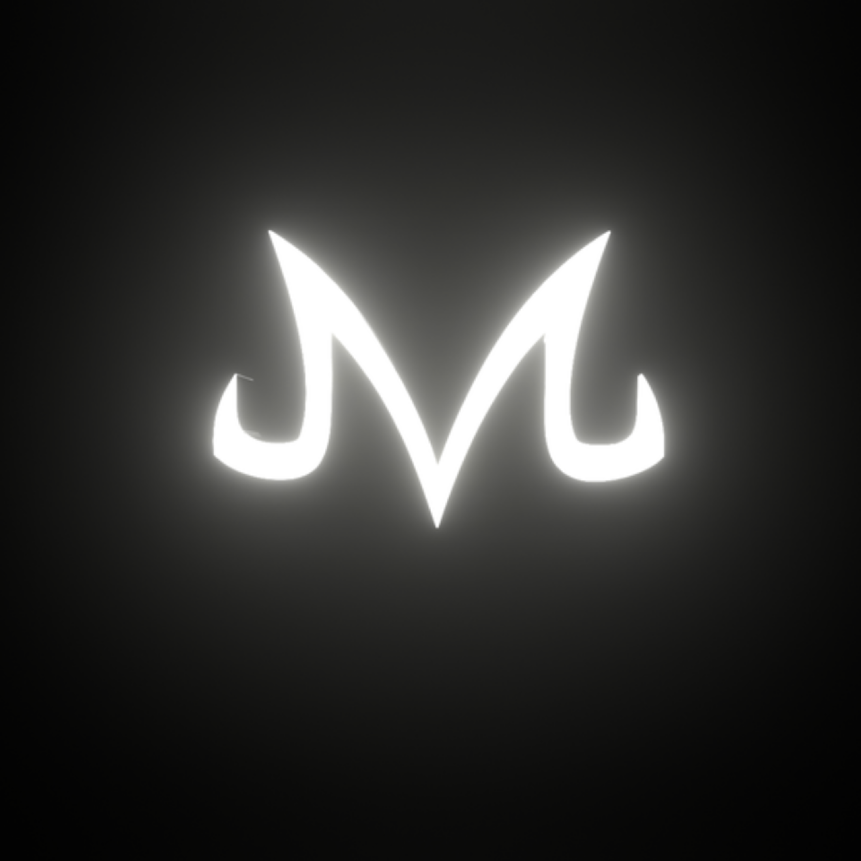Majin artwork