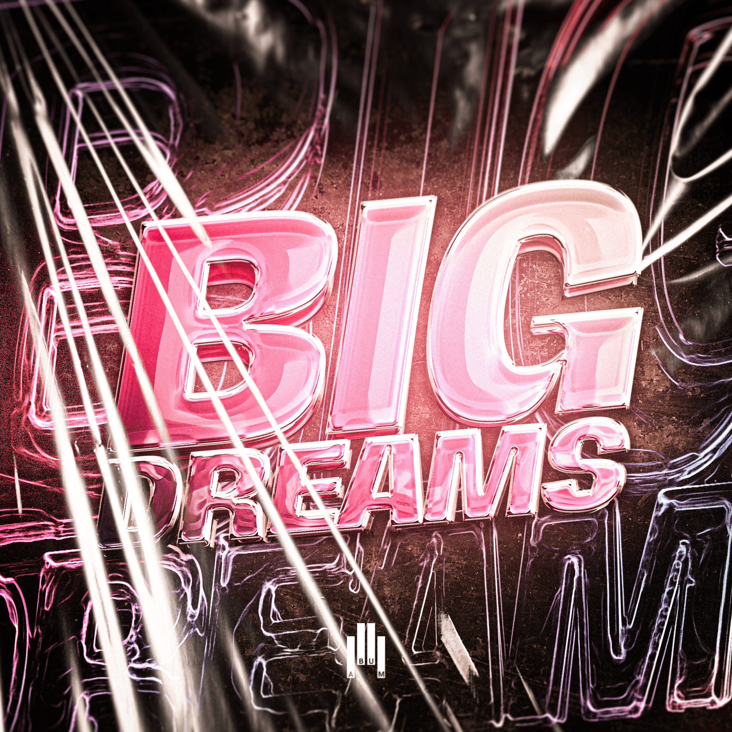Big Dreams artwork