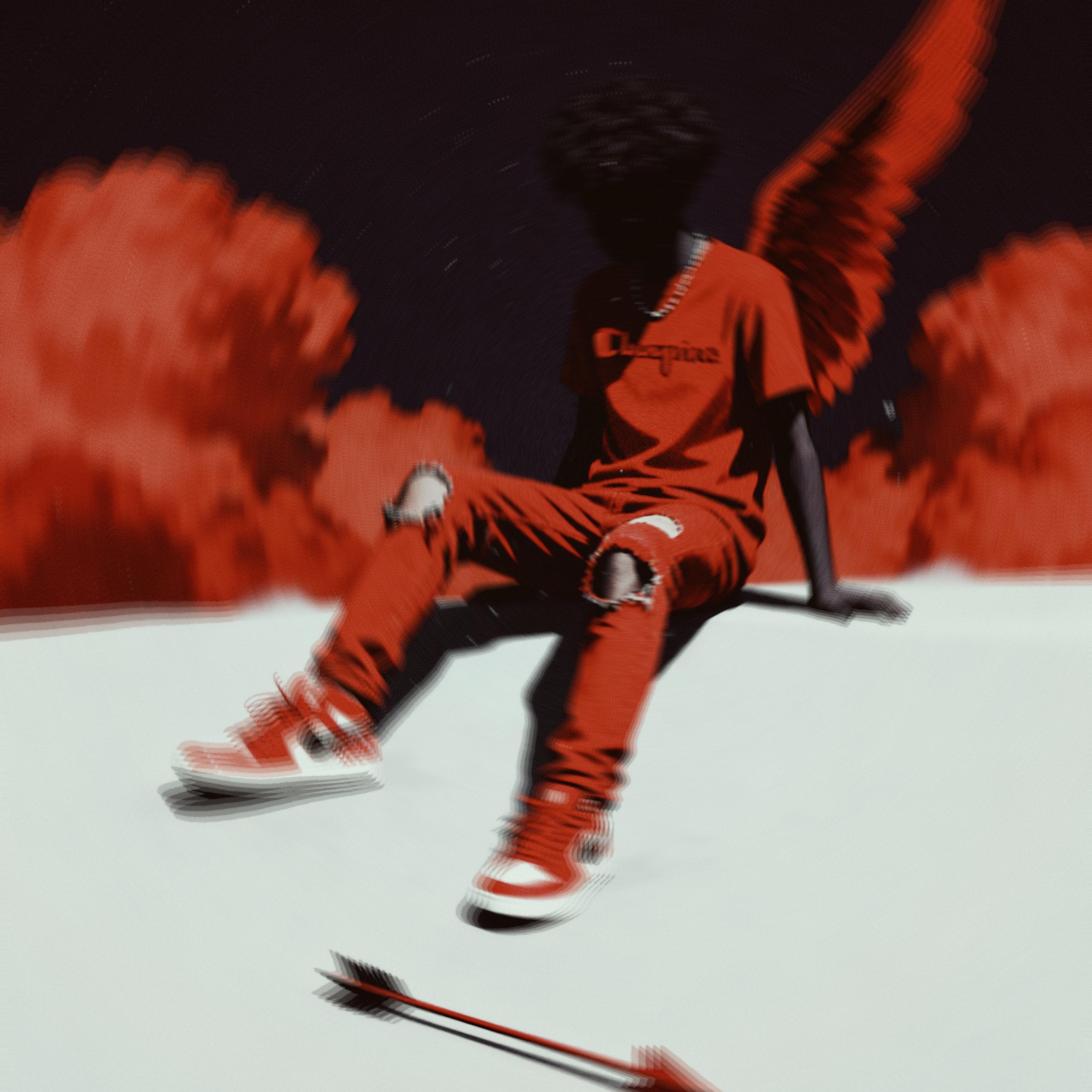 Luv. artwork