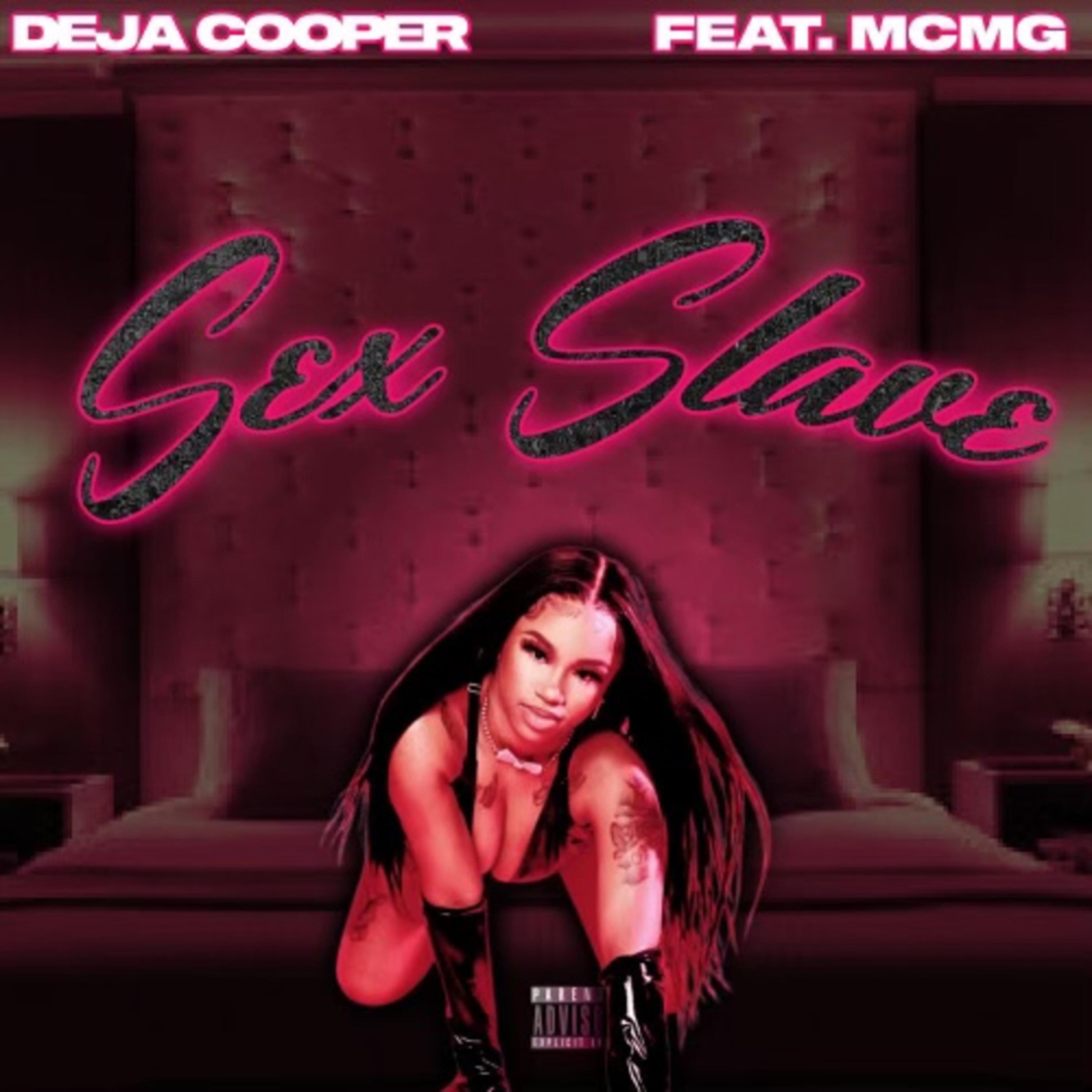 Sex Slave artwork
