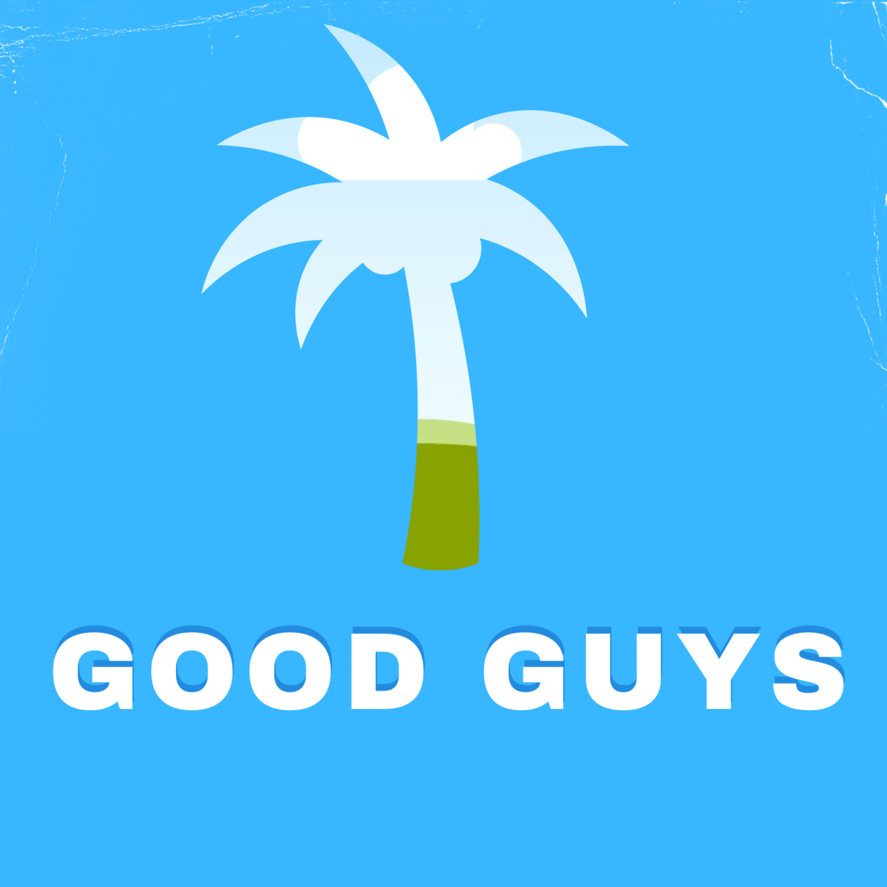 Good Guys artwork